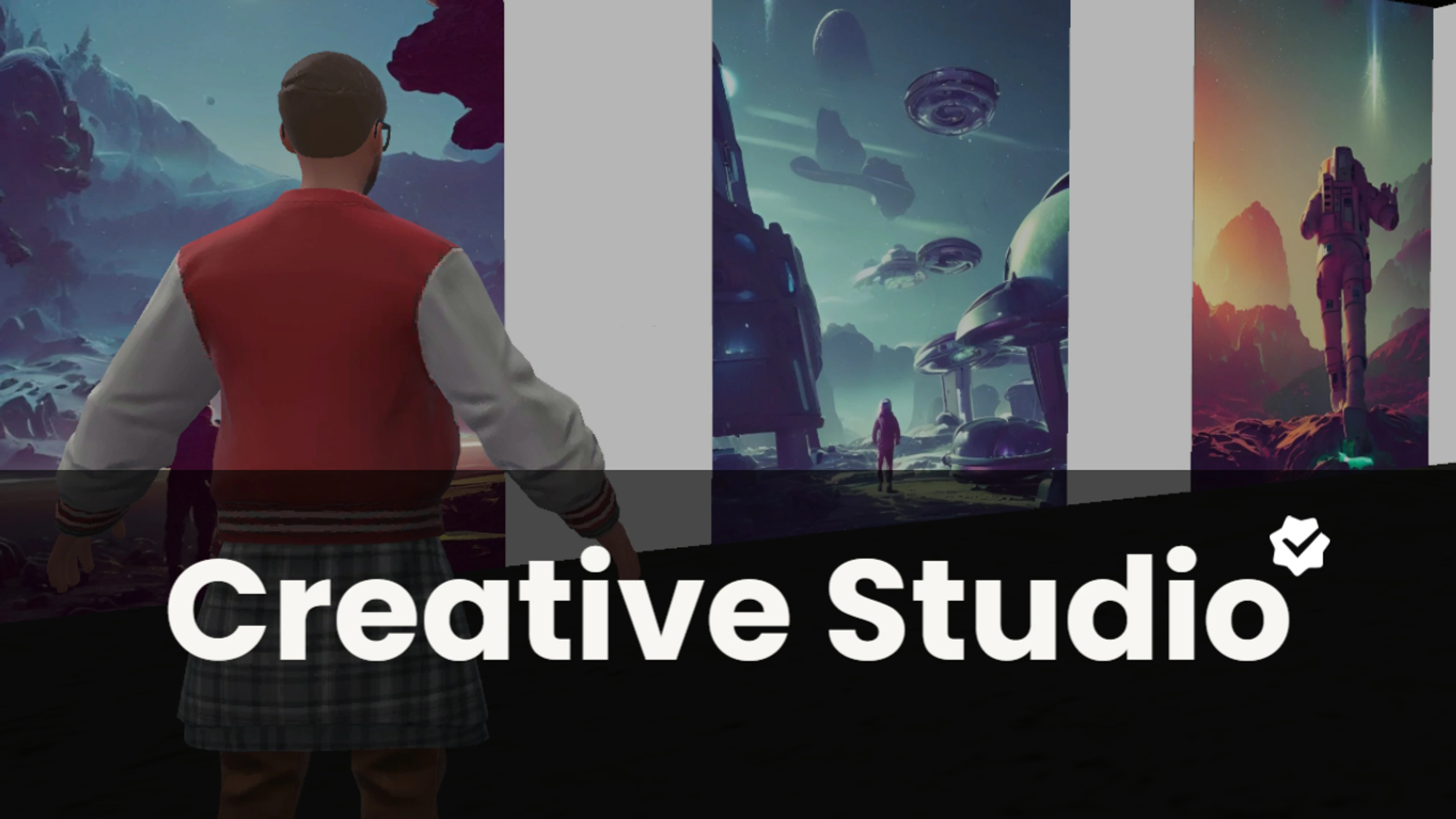 Creative Studio