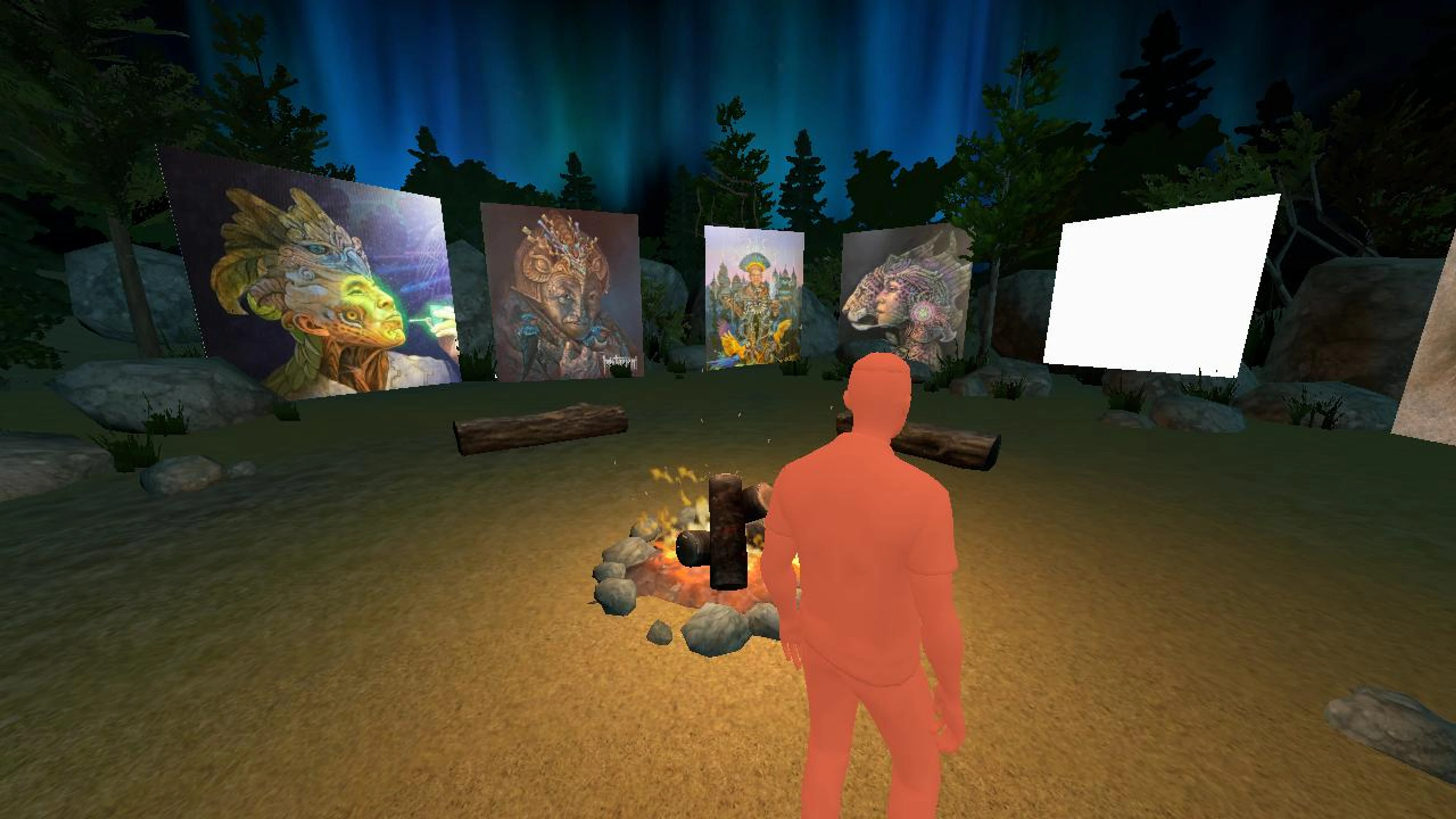 LUiS TAMANi  GALLERY