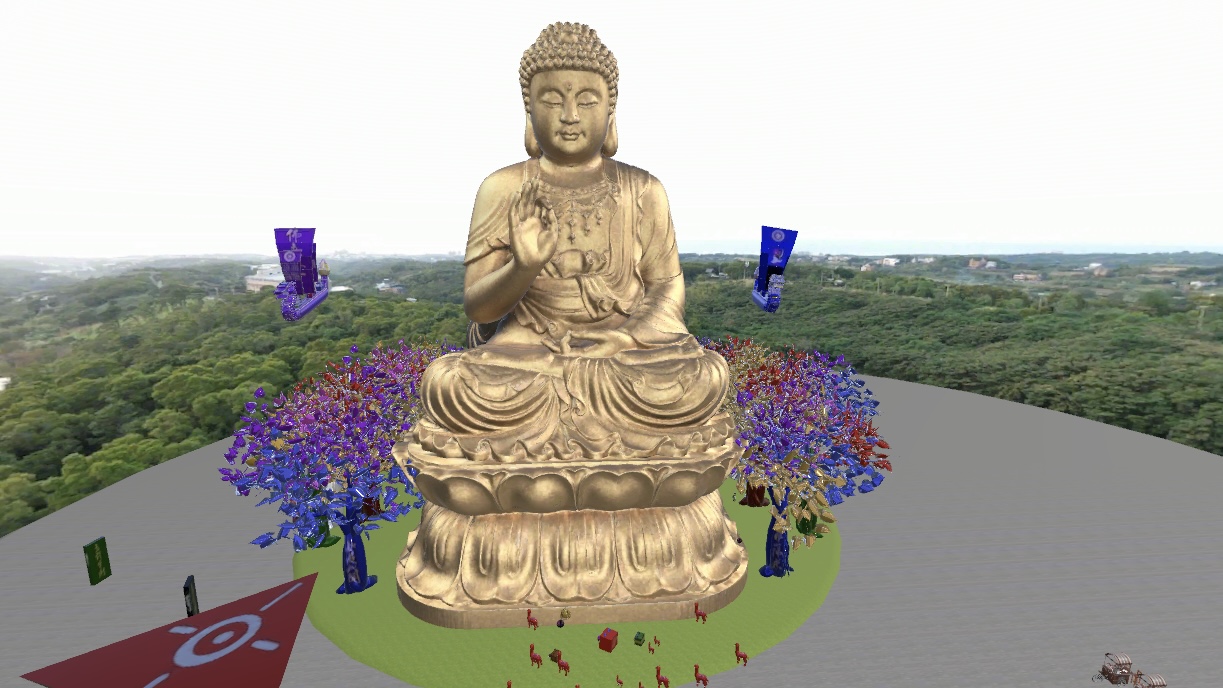 Buddhaverse 2