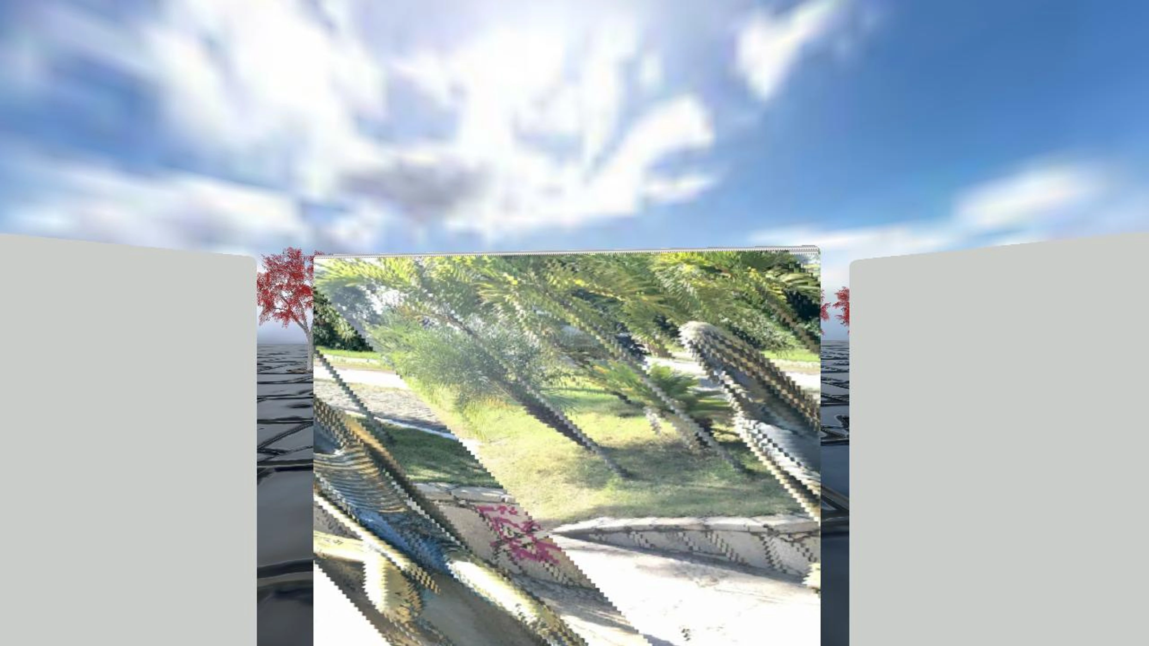 BR-Rio de Janeiro 's Woman Statues