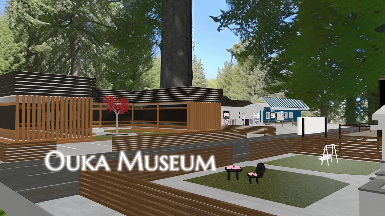 Ouka Museum