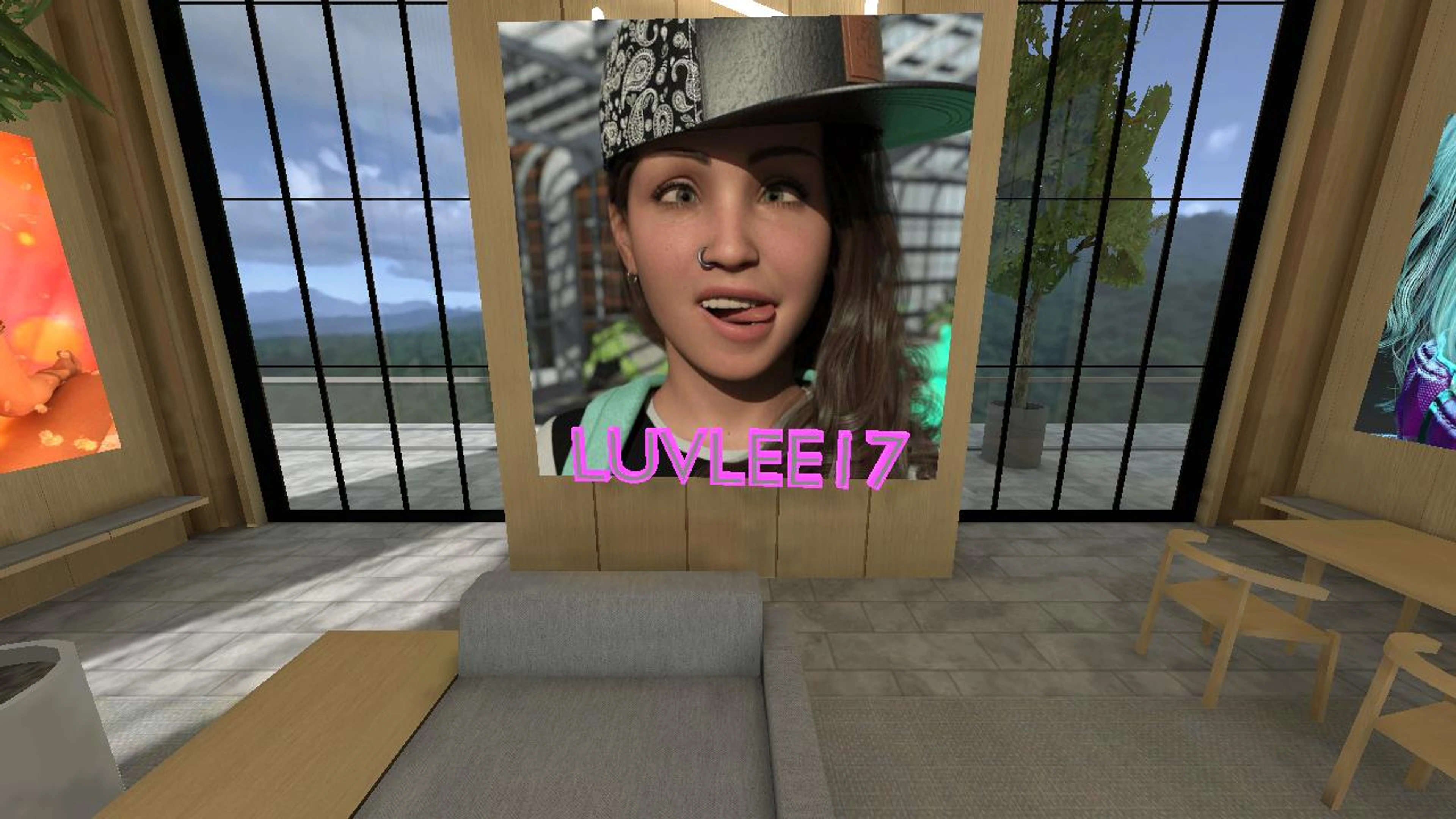 L17's Virtual Hangout