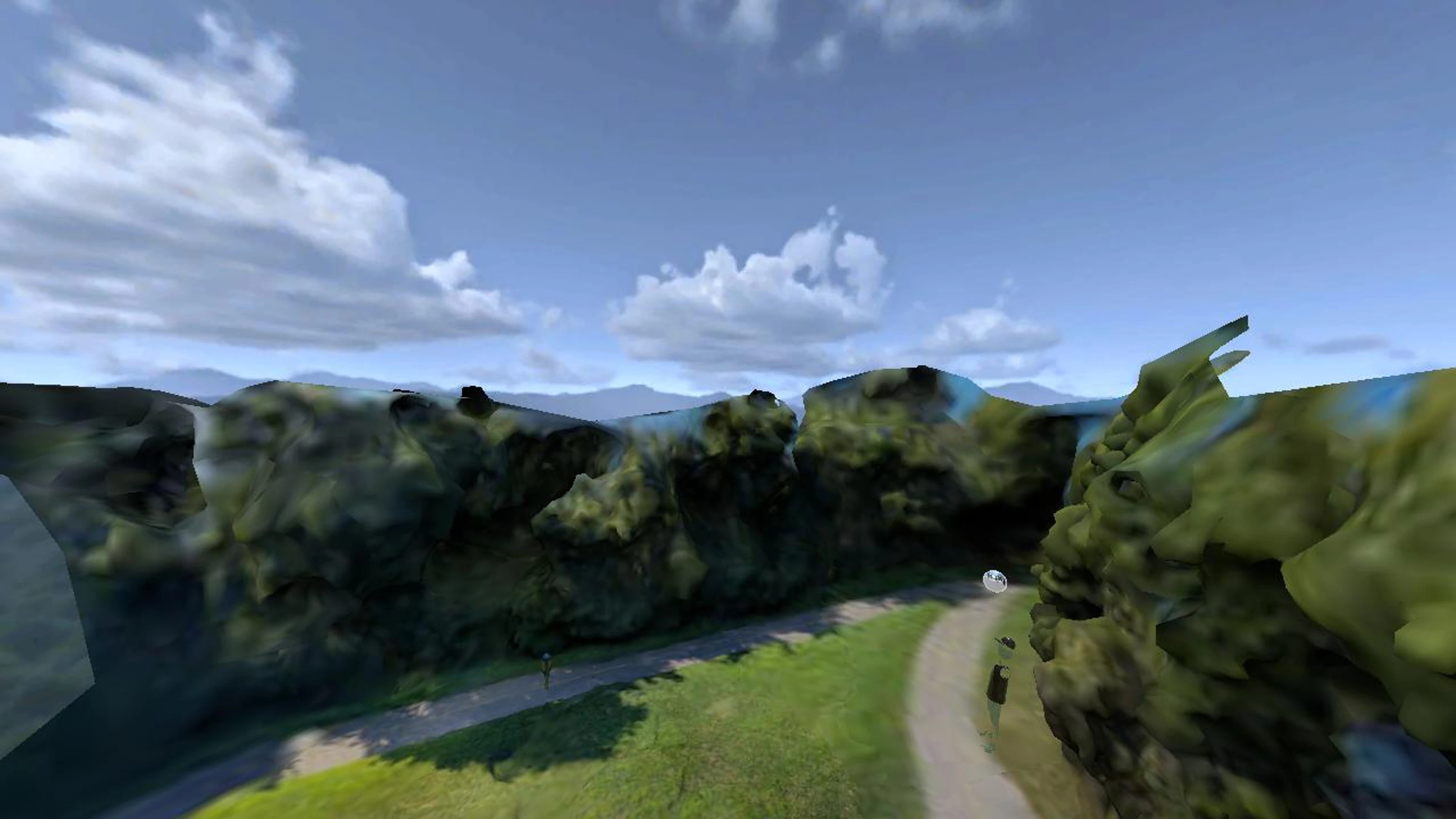 TRAILT