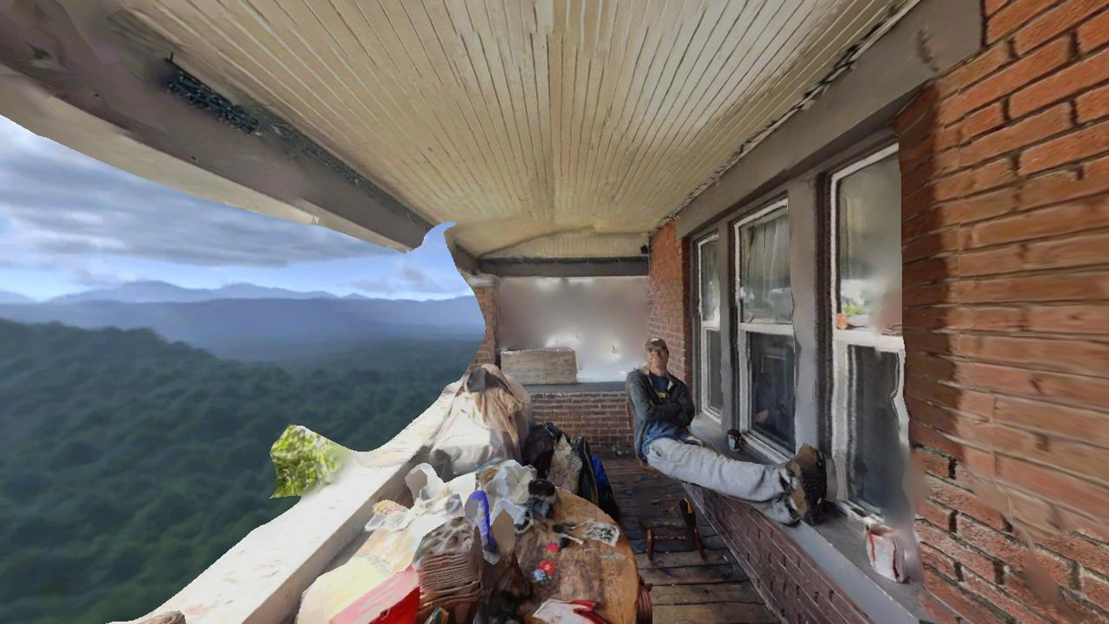 PORCH