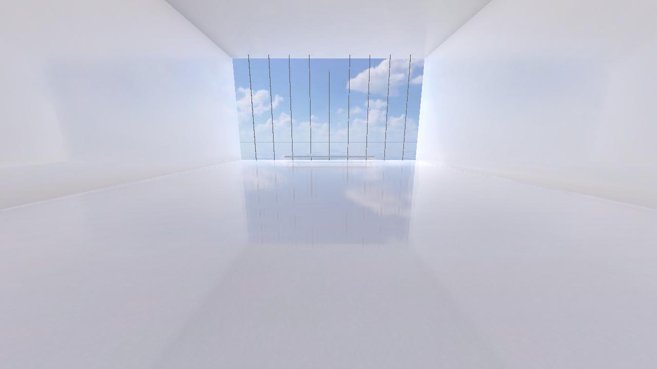 Rachai's Portfolio Metaverse