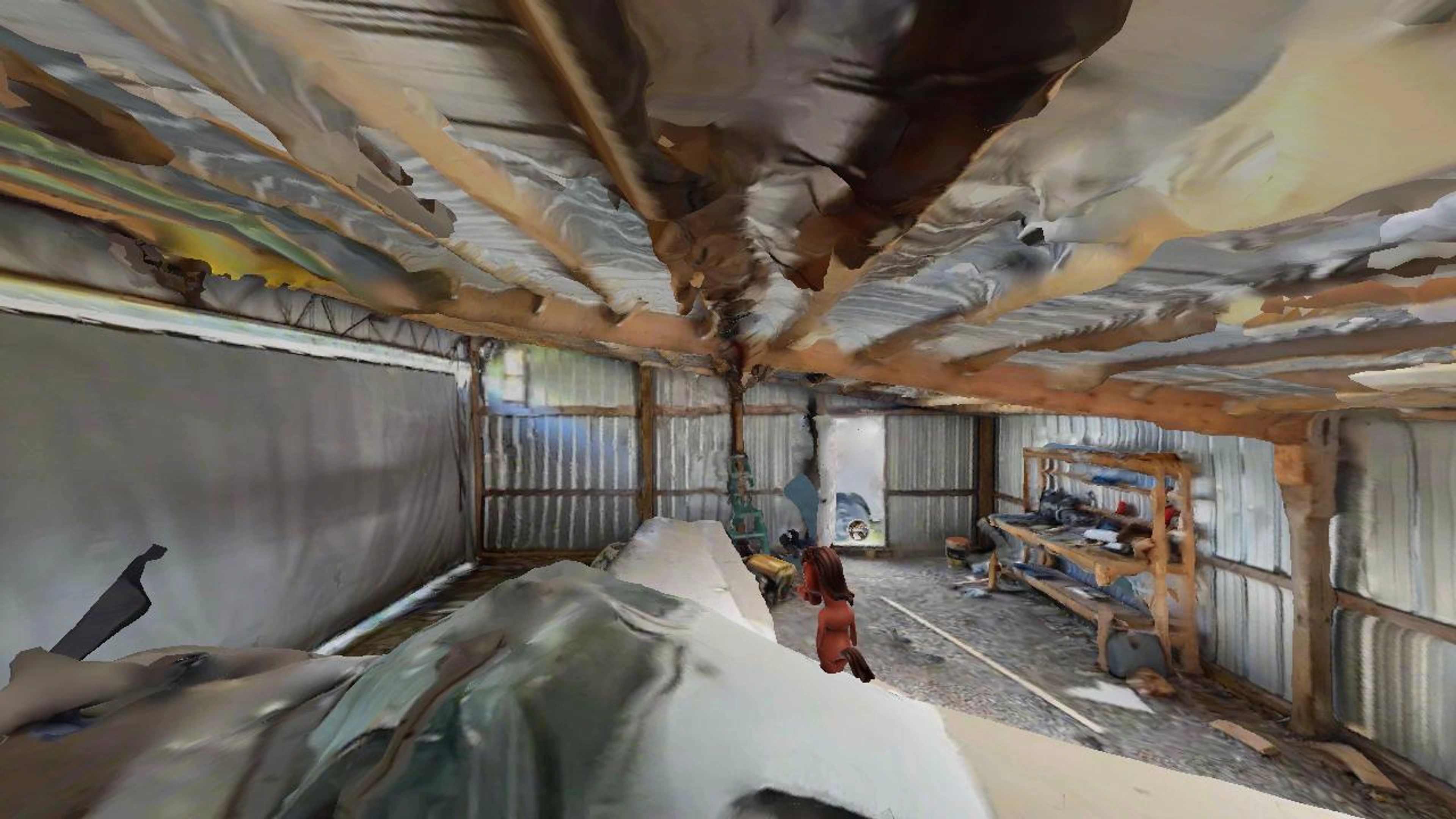 HANGAR11