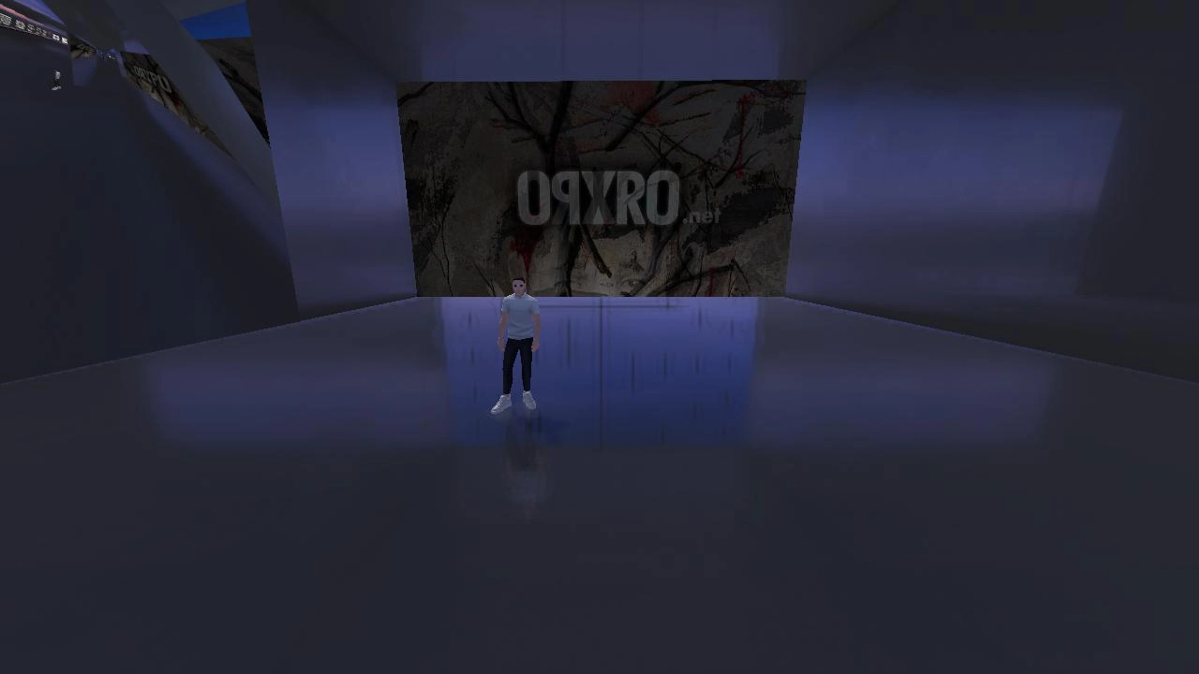 upyro's Dream Patterns