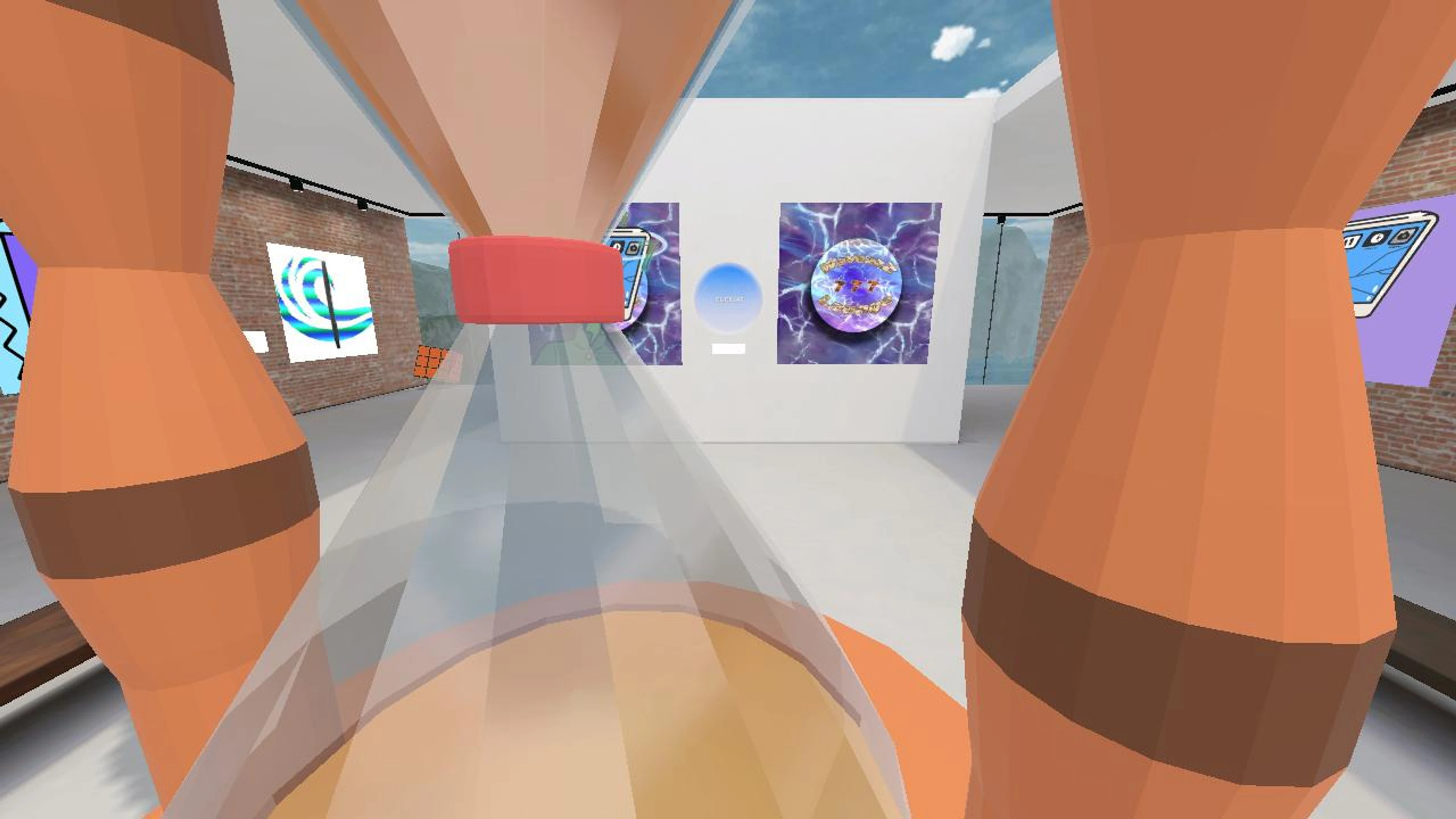 goodvibesg wallet museum ( ETH )