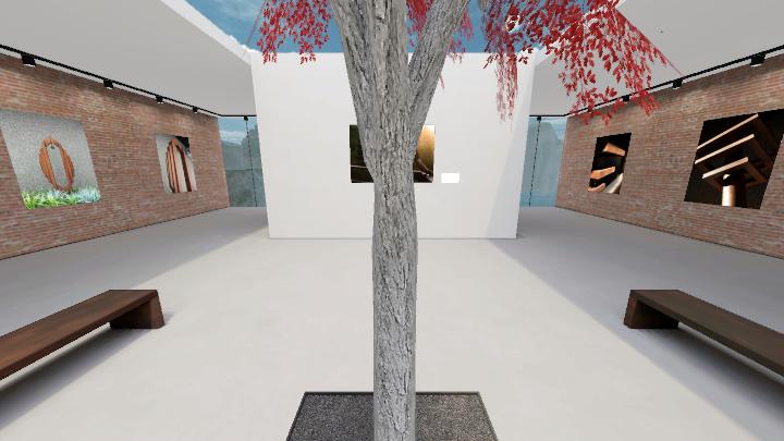 Arturo's Virtual Meetup