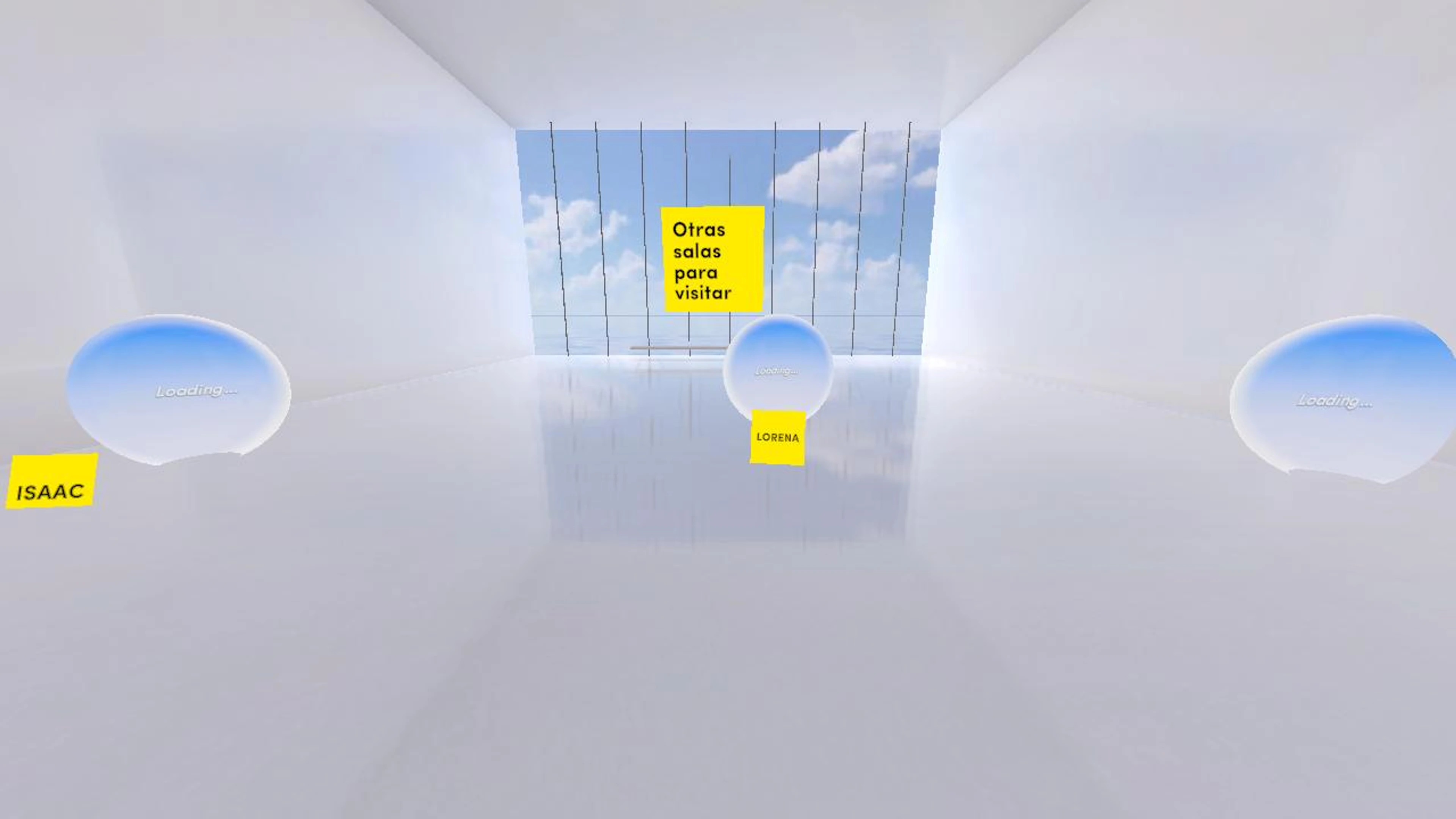 Gaz venta NFTs exclusivos