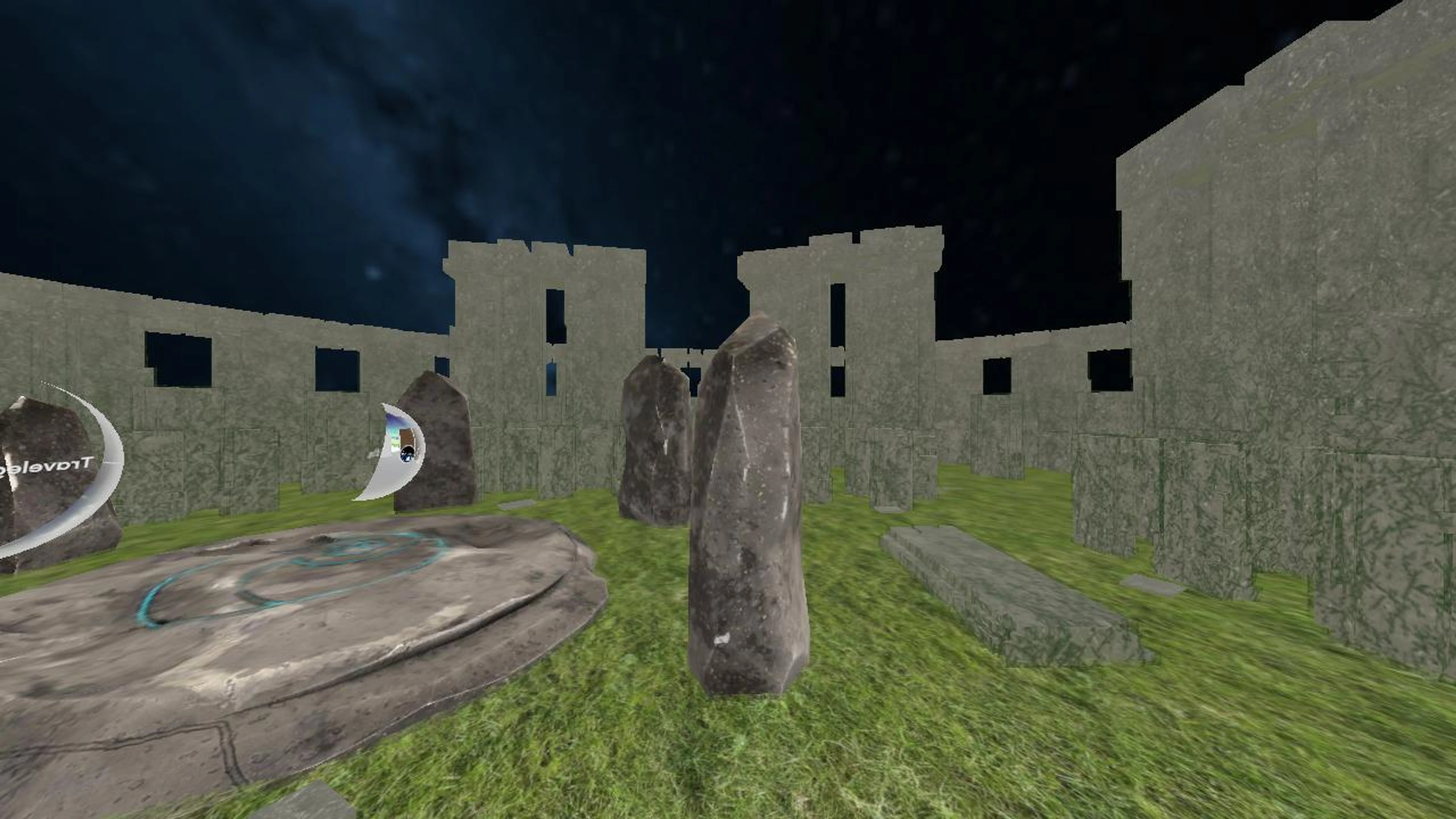 Stonhenge