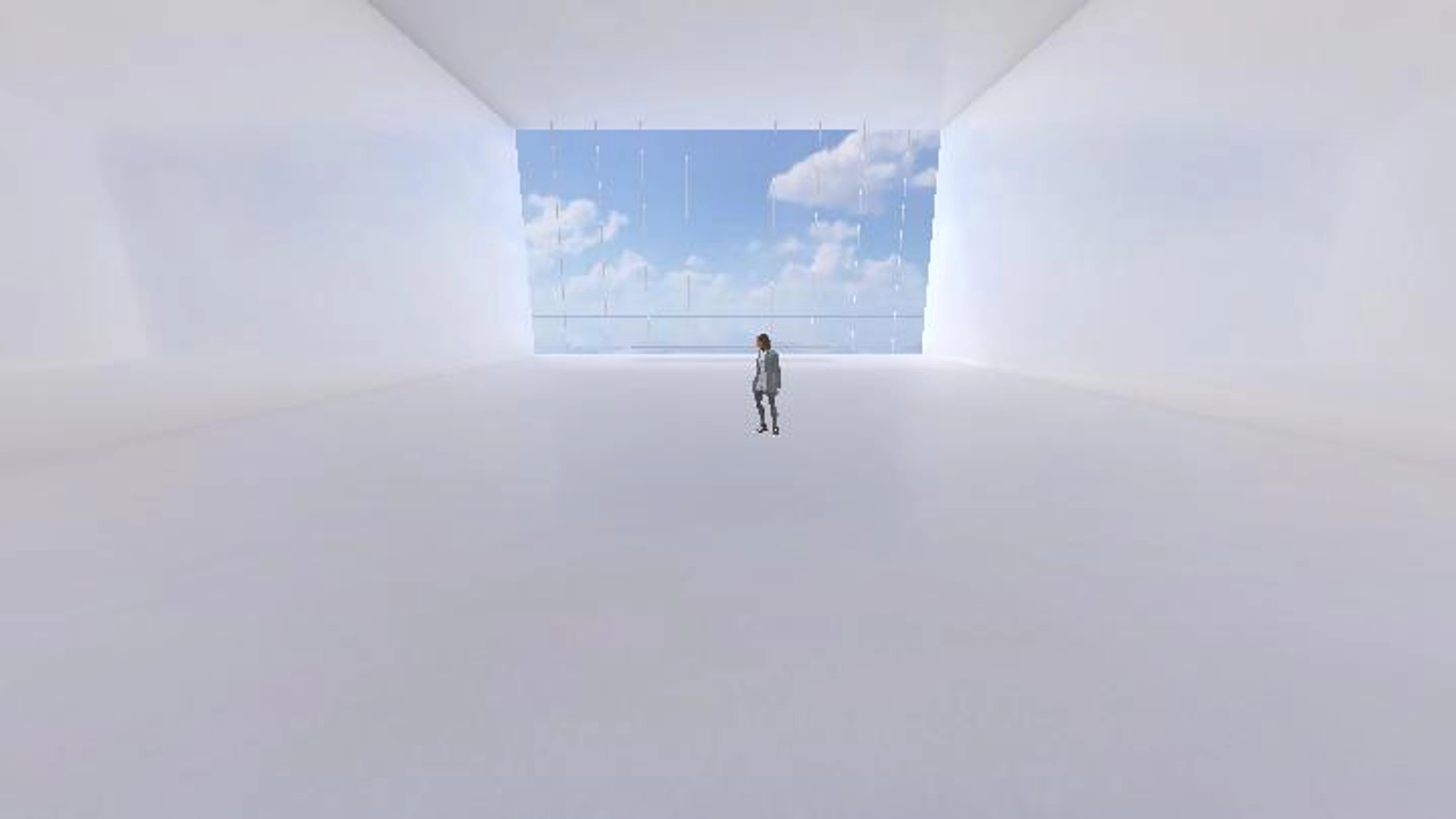 Joaquim's Immersive World