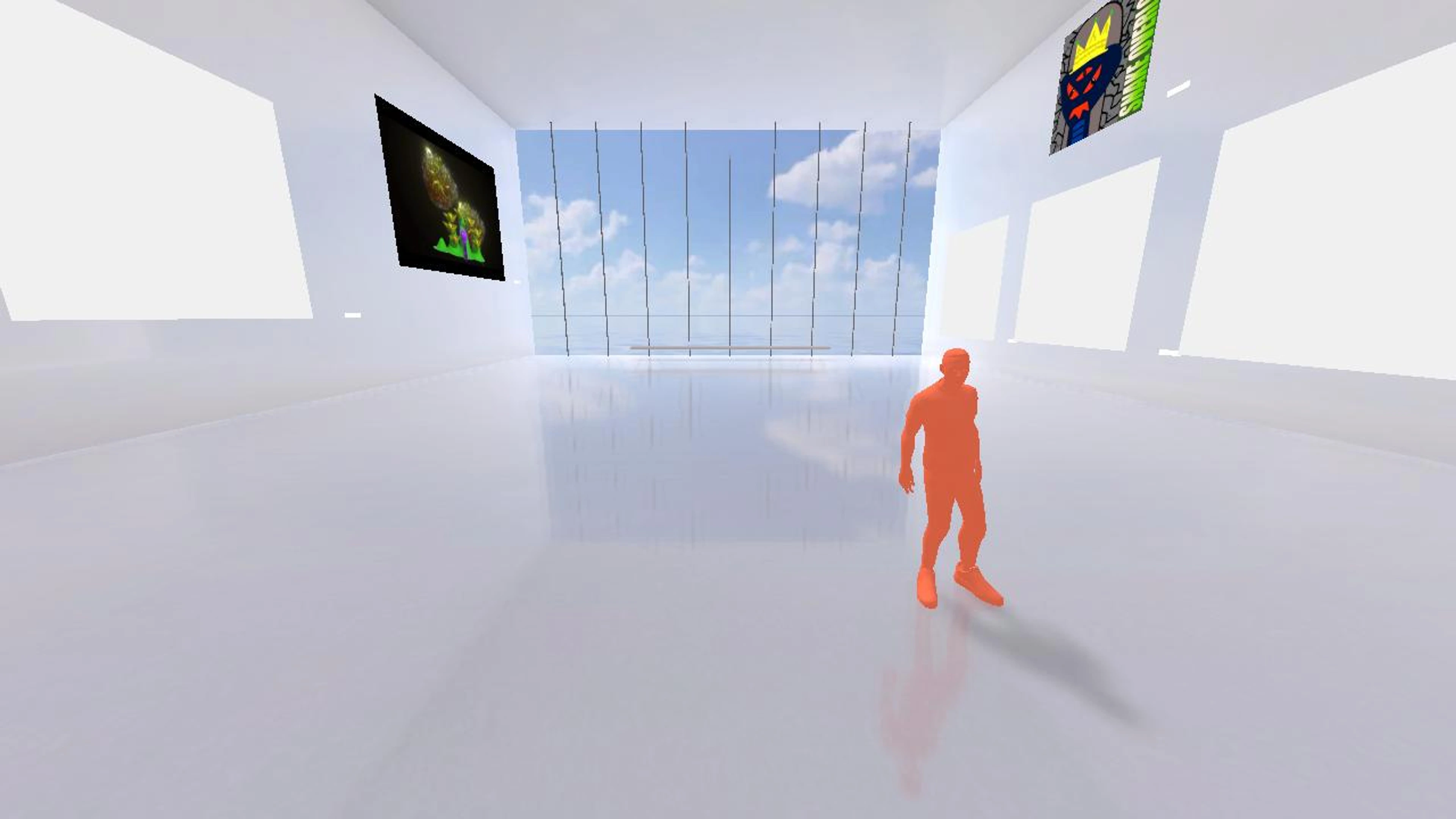 Arthus Ng's Gallery
