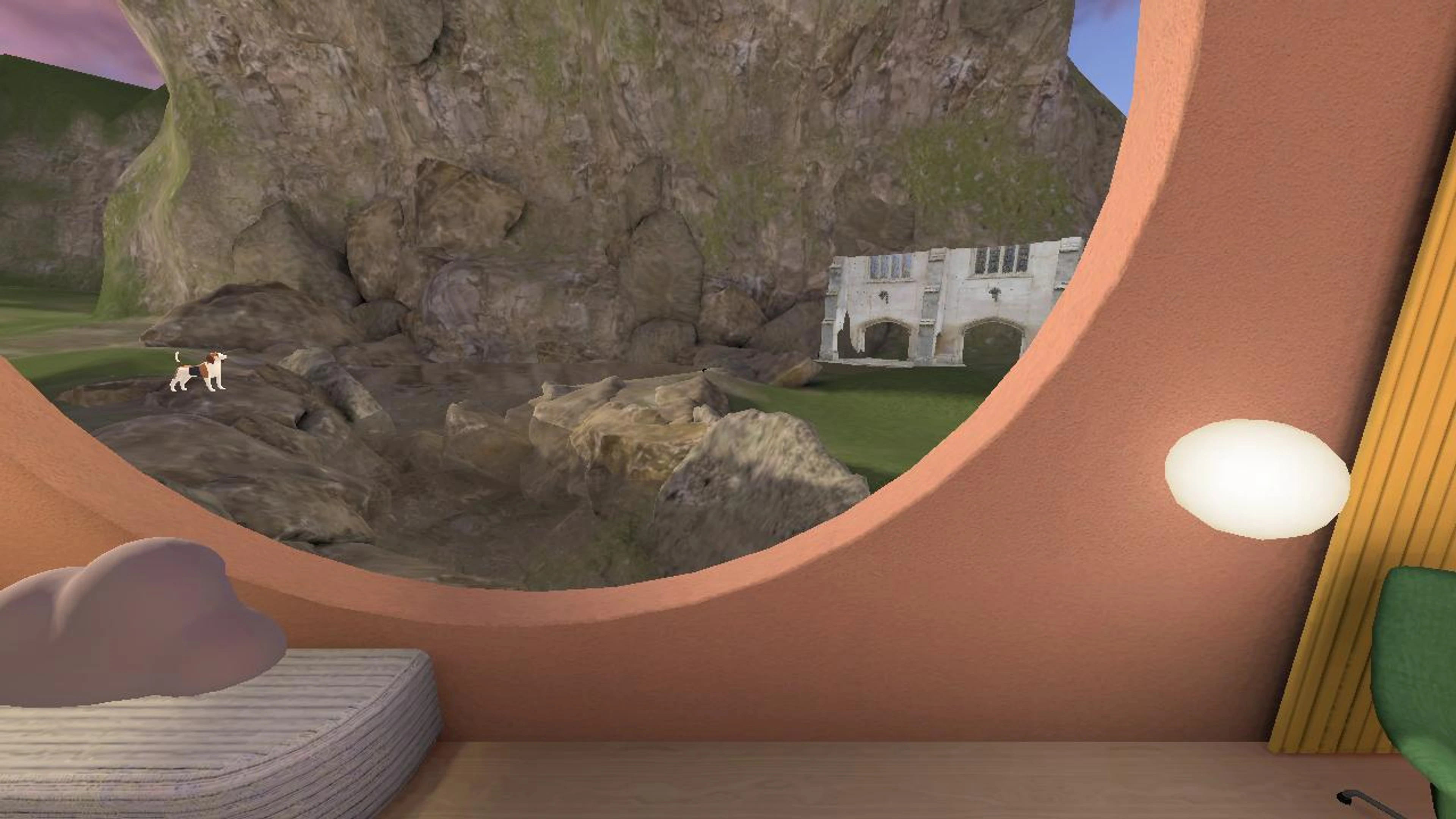 ArtificialIllustration.eth 's Home