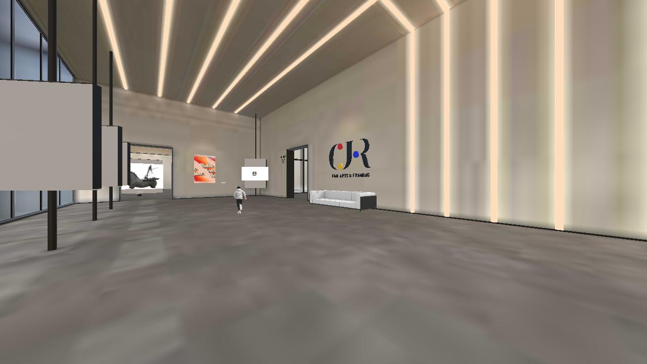 CJR Fine Arts