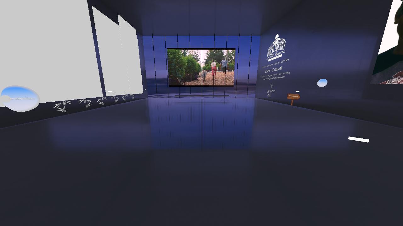 Huckleberry Hill Gallery