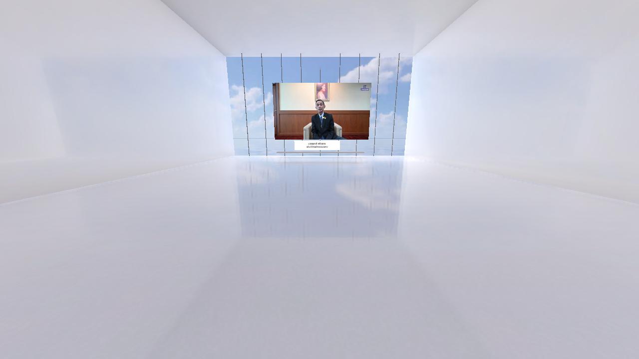 The Admincourt's room