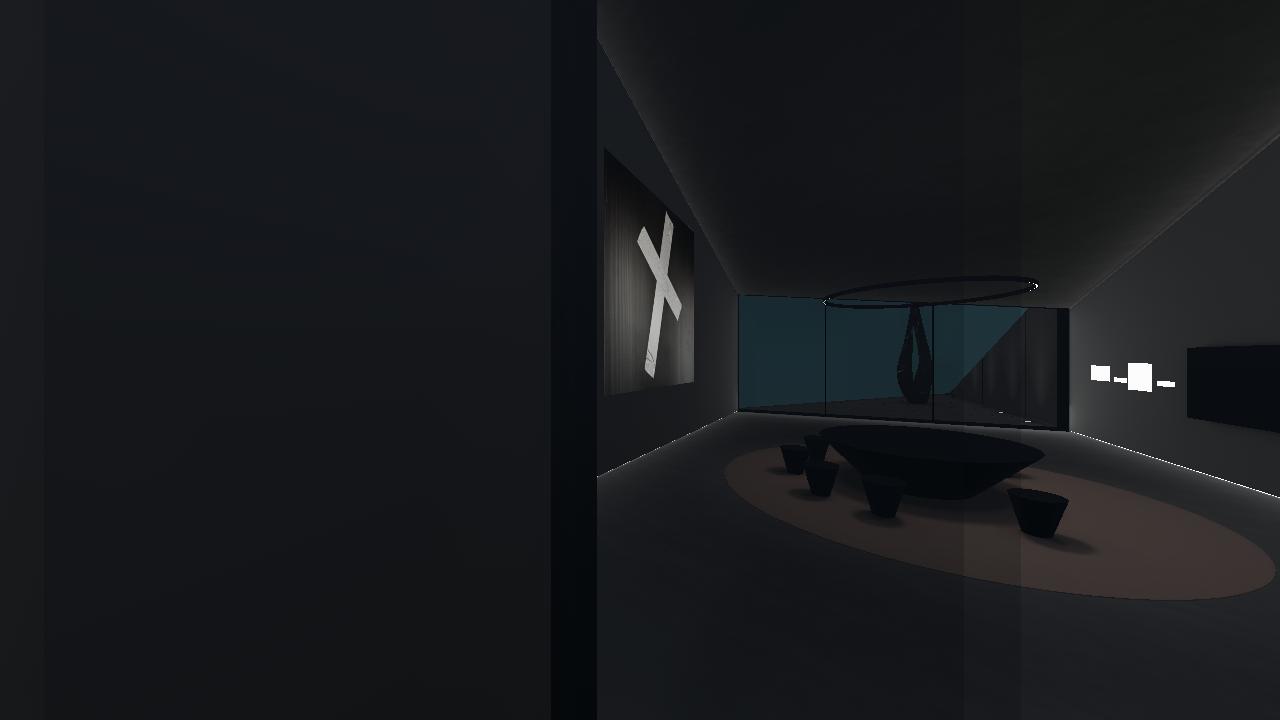 ECEQUIEL BARRICART's profile