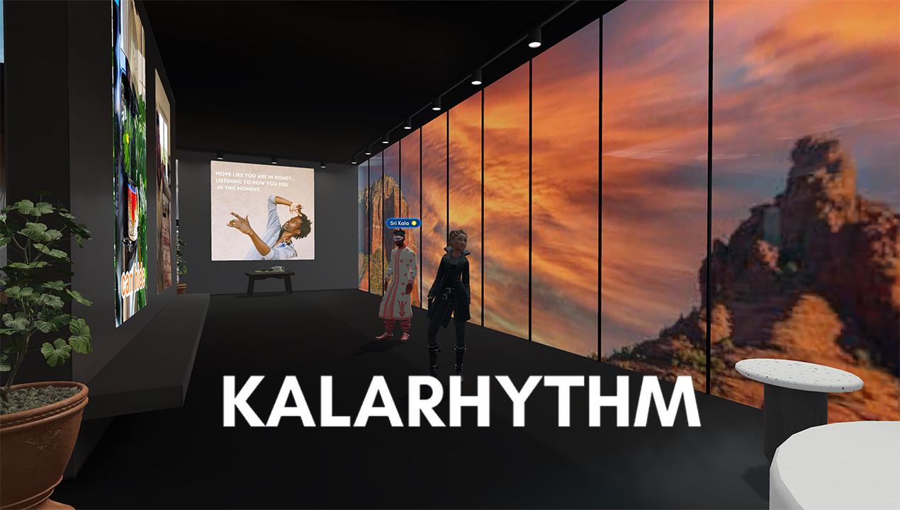 KalaRhythm Gallery