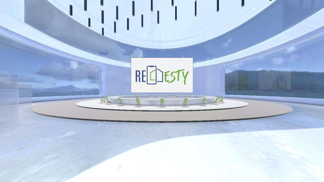 ReEsty's Space Webinar