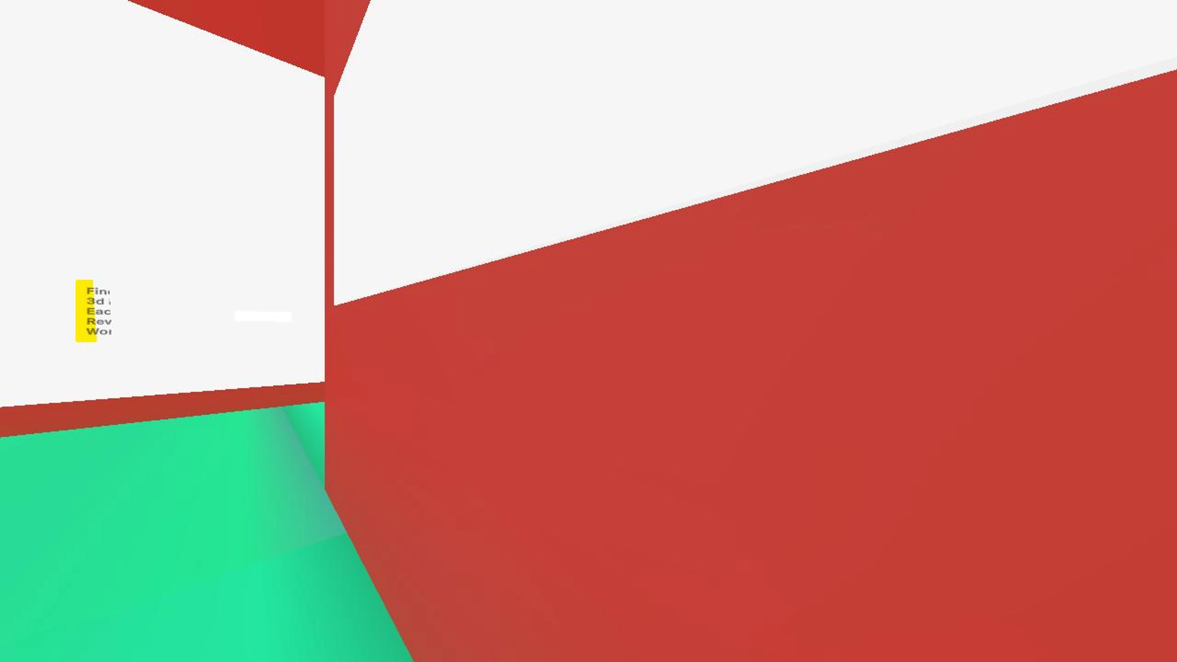 I Want My NFT Challenge