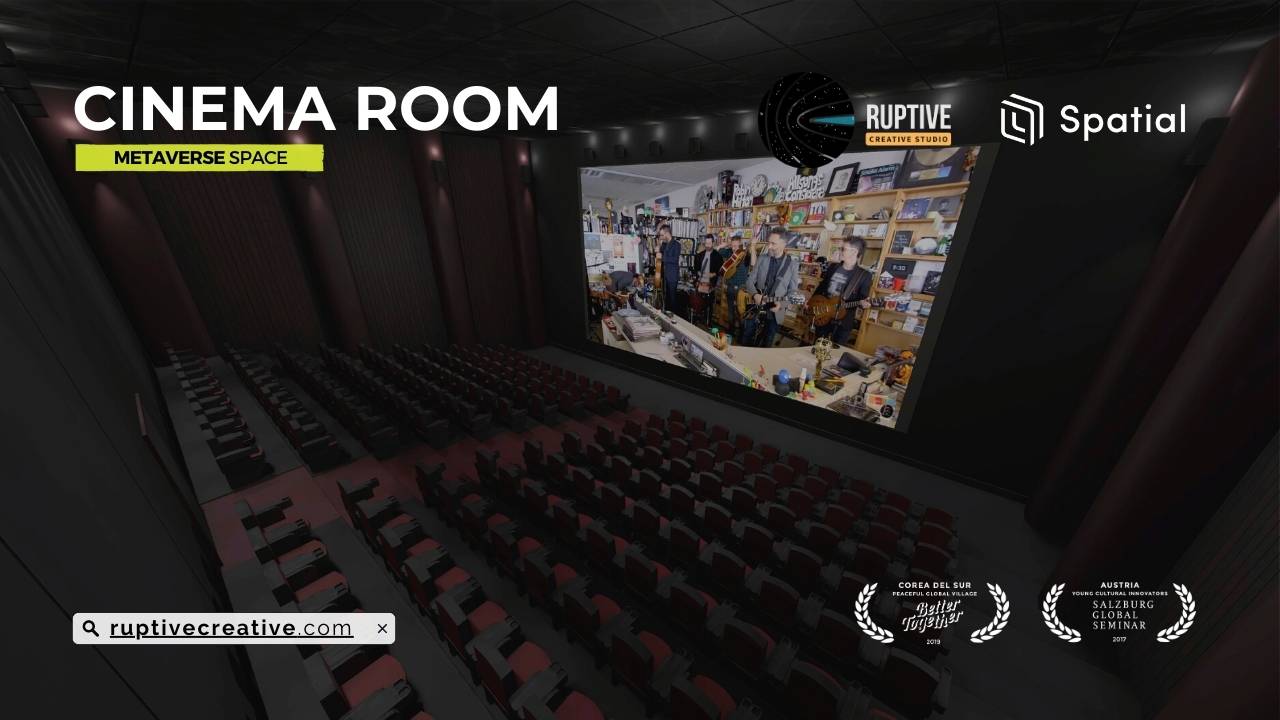 Cinema Room