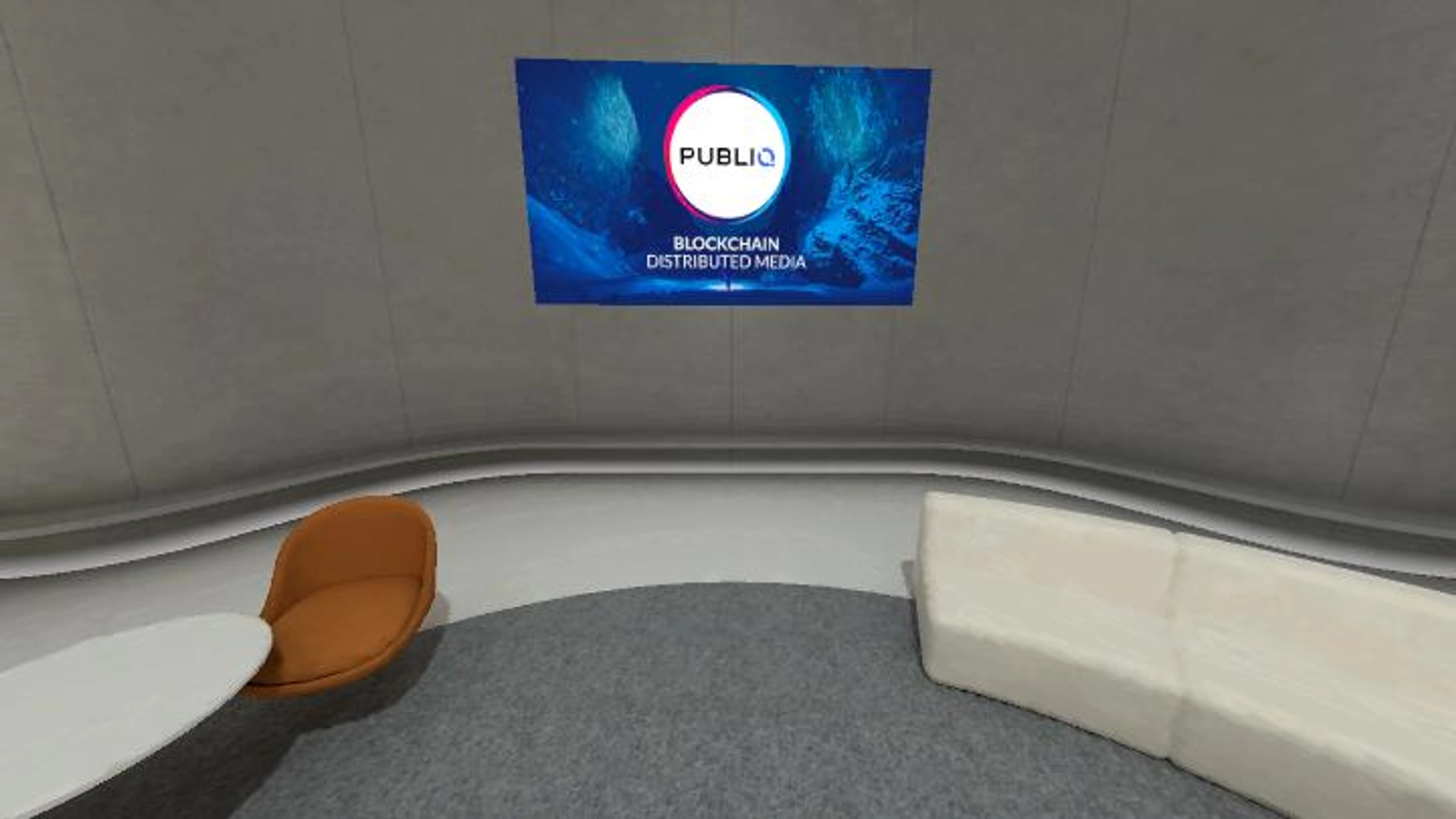 SALA DE PRESS PUBLIQ Y GLOBEDIA