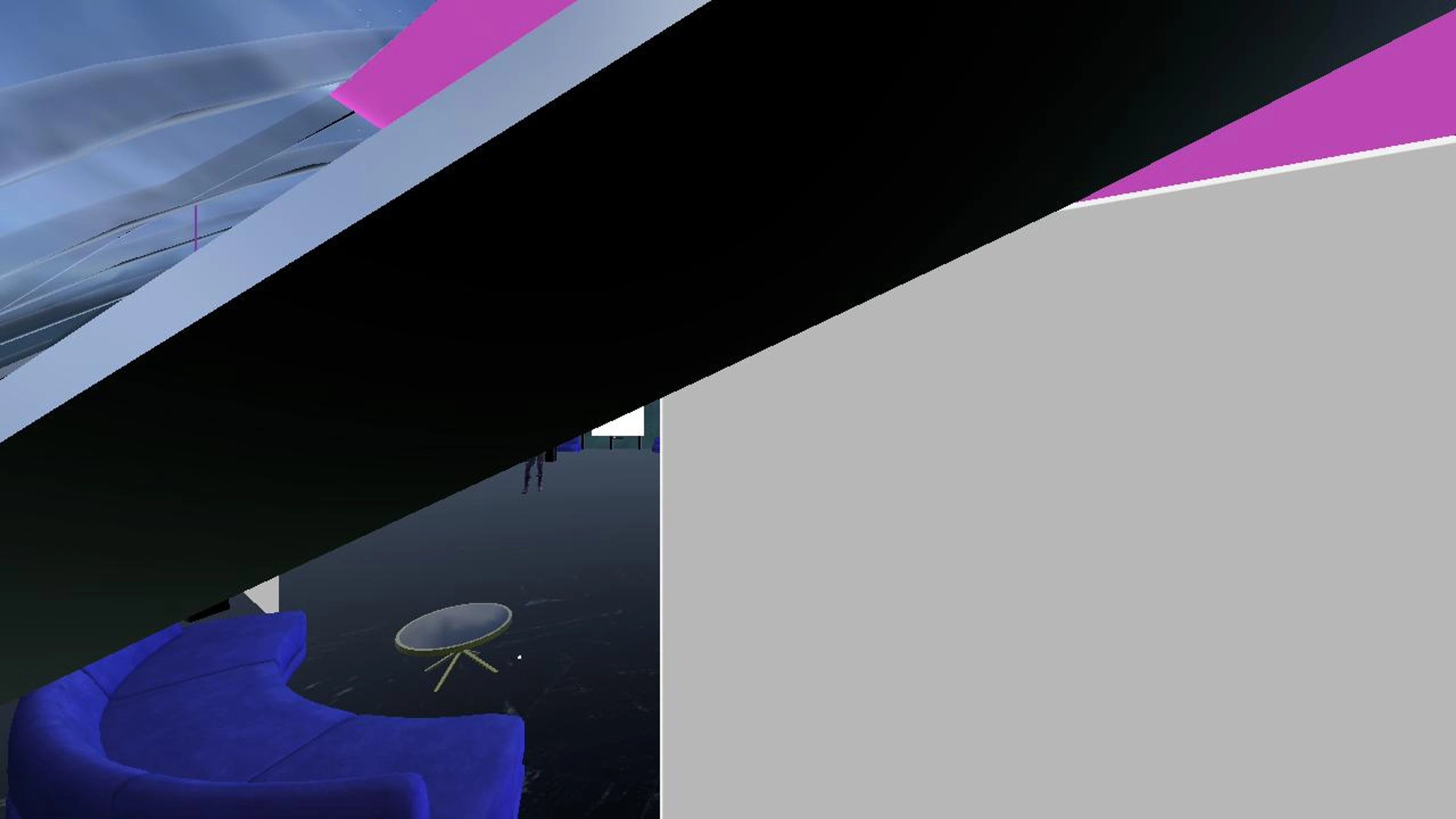 BFD real estate event