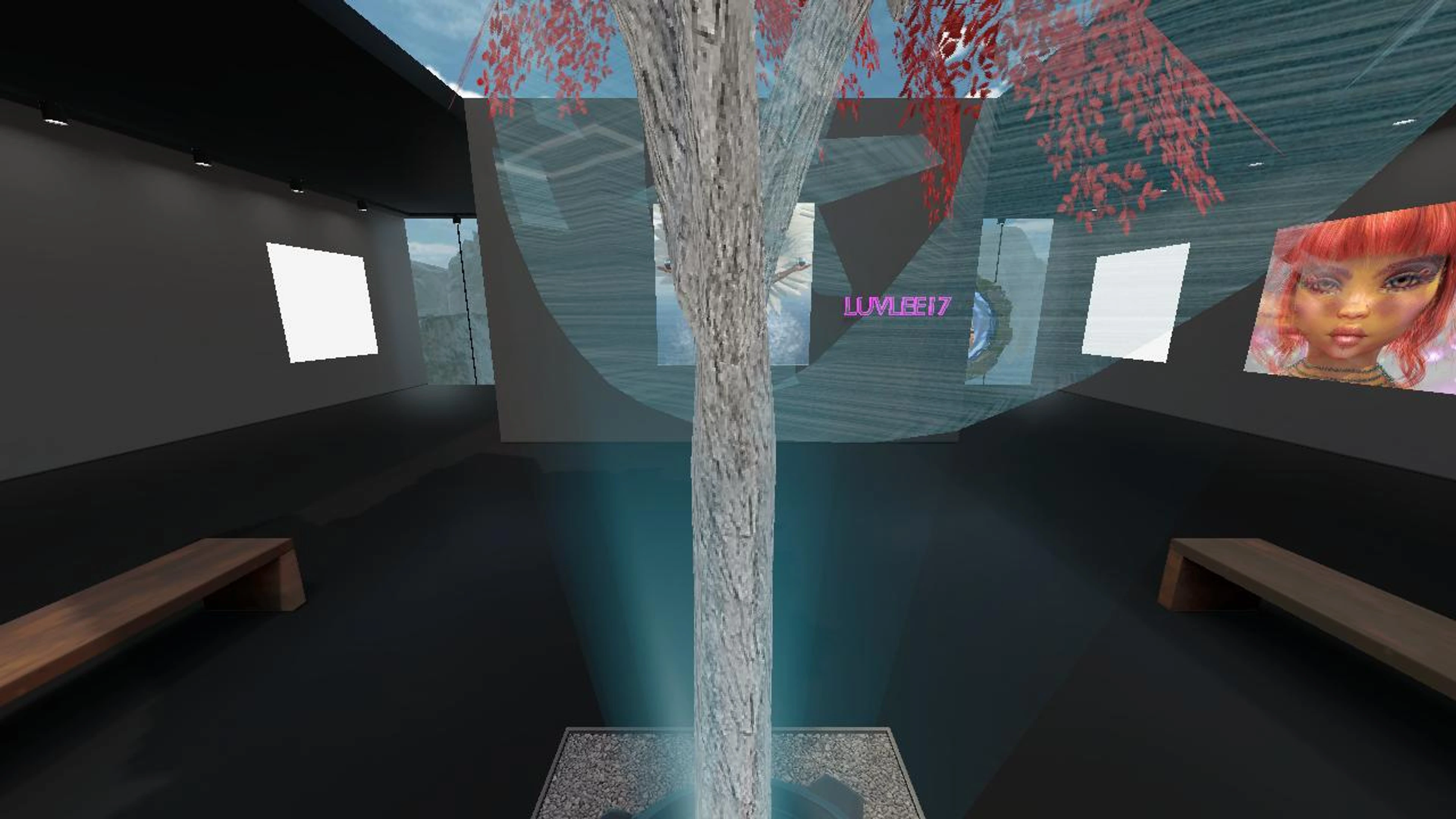 L17's Luvlee17 Museum