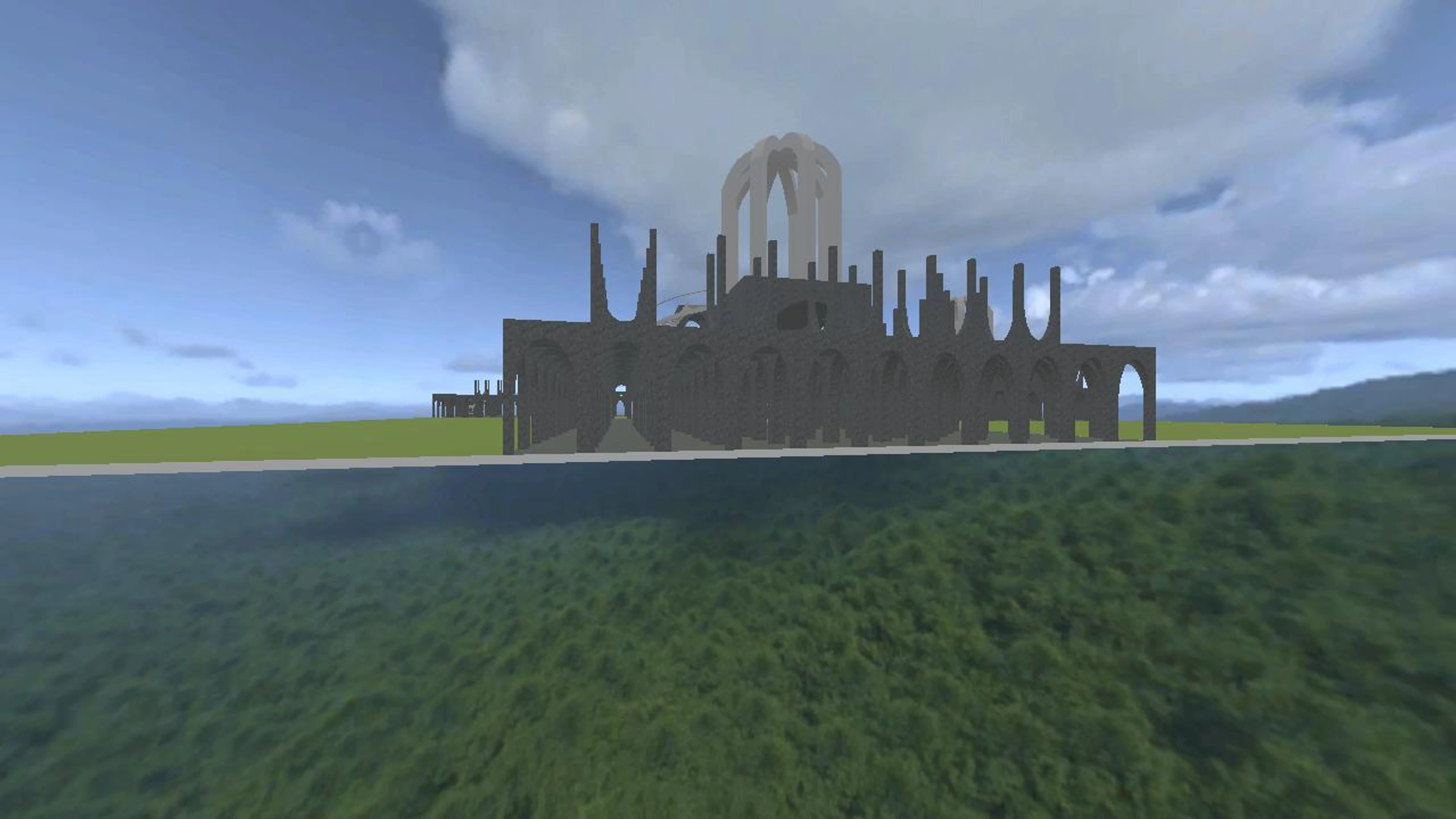 Dune Spatial