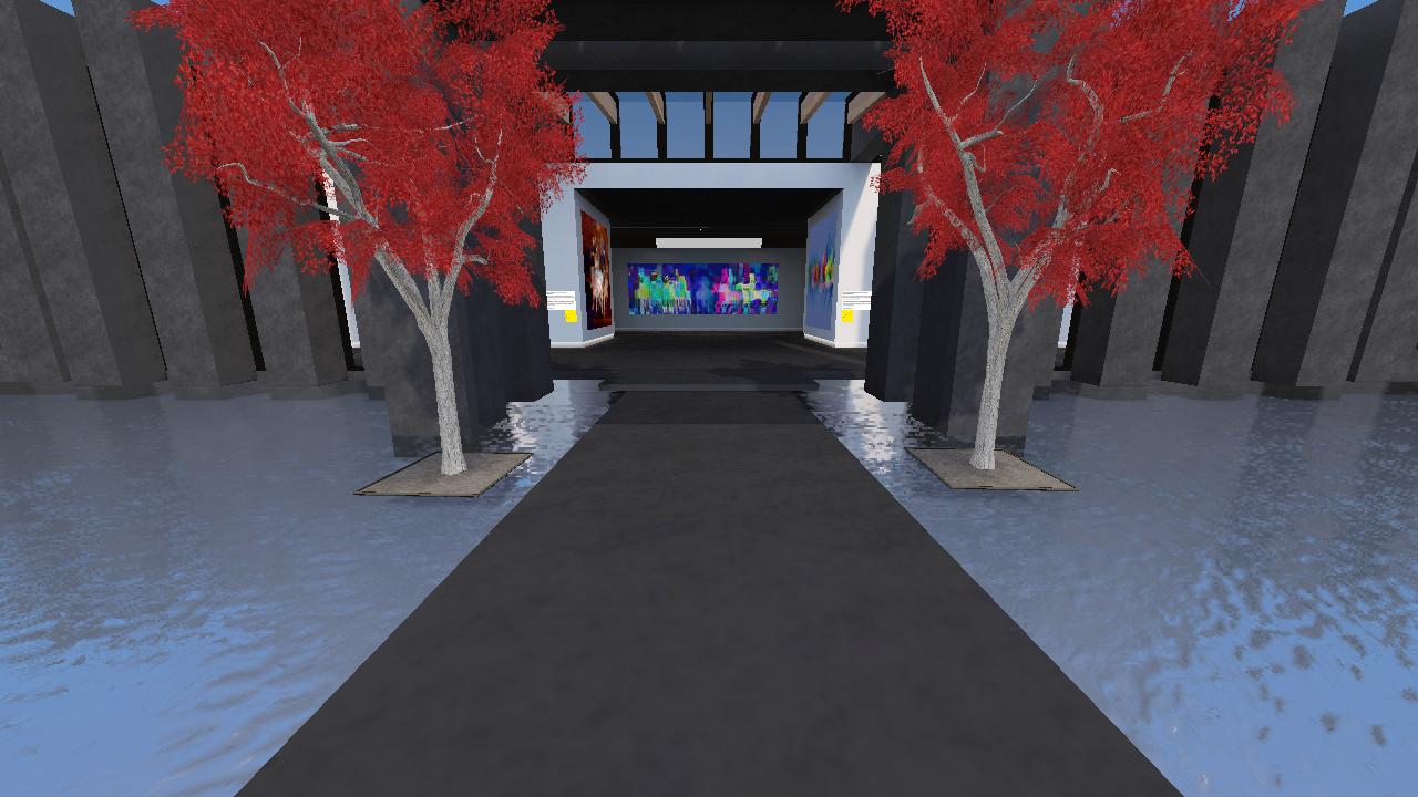 888scape's Gallery 