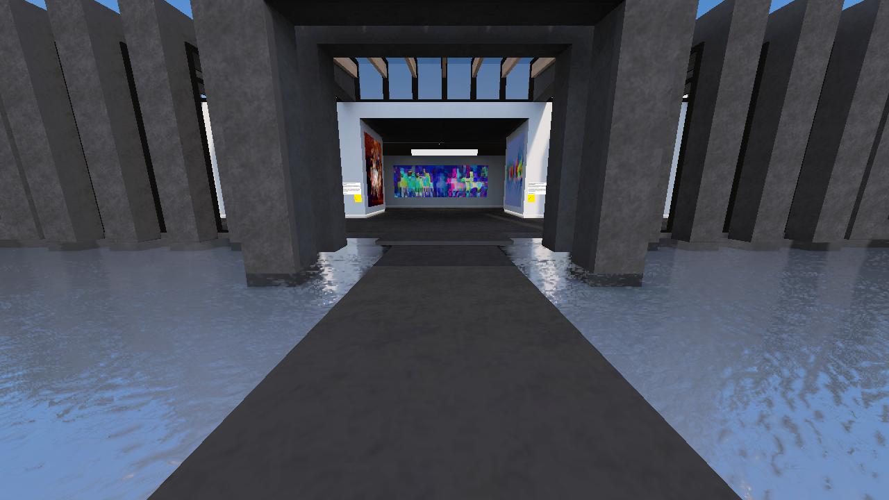 888scape's Gallery 
