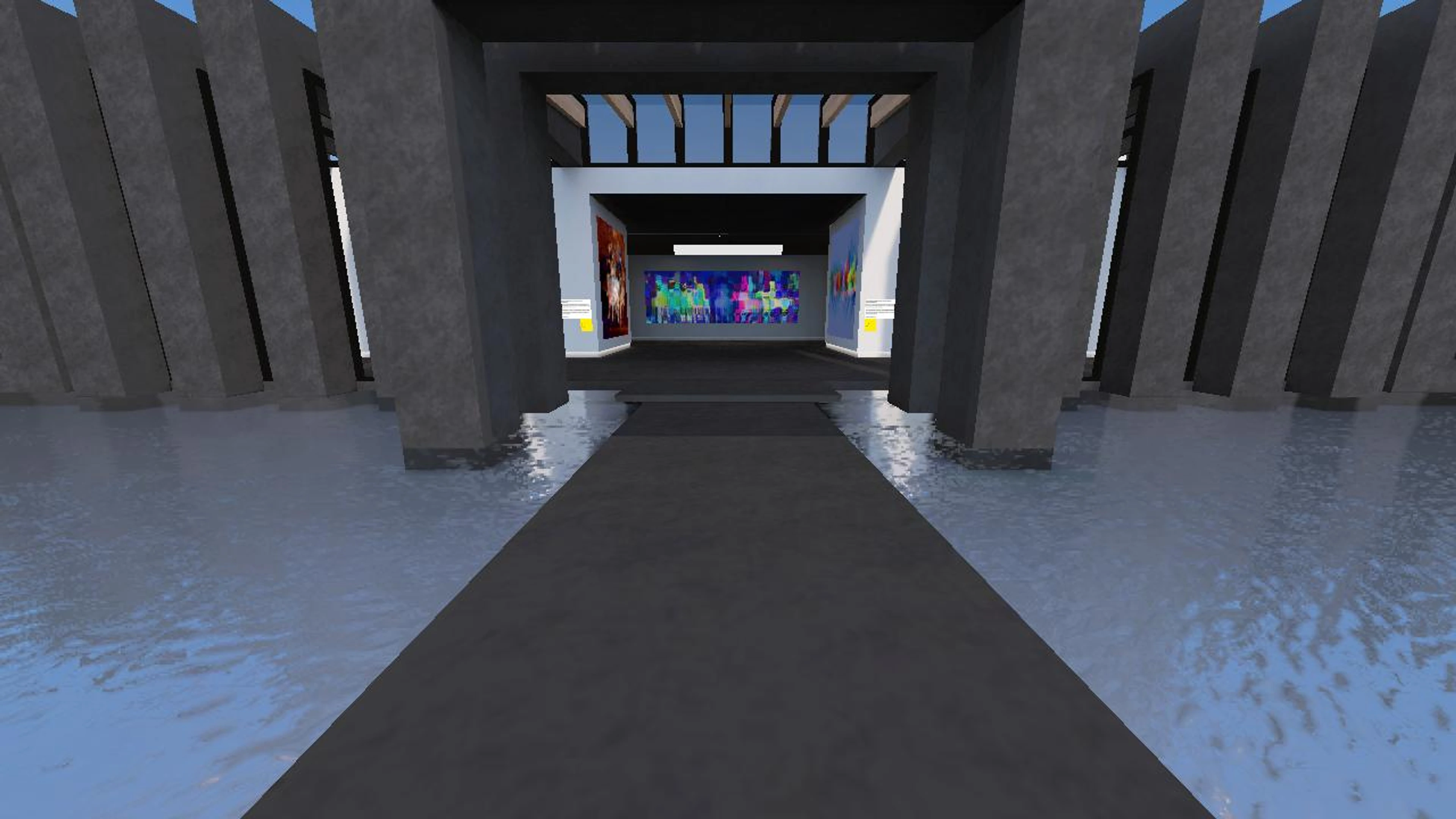 888scape's Gallery 