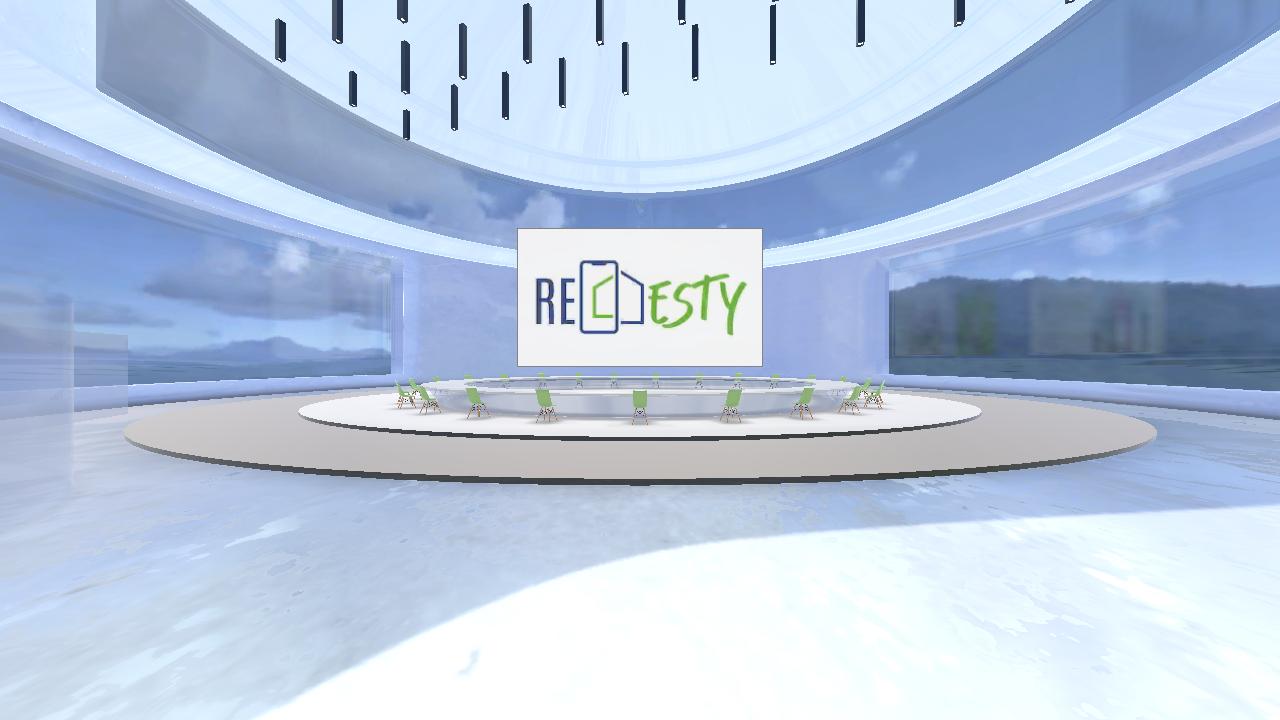 Reesty's Space