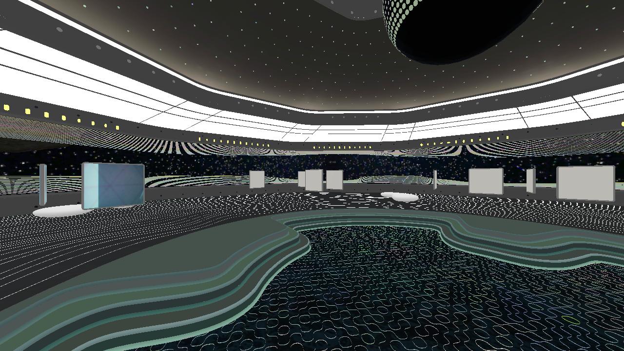 Studio Nano | Spatial