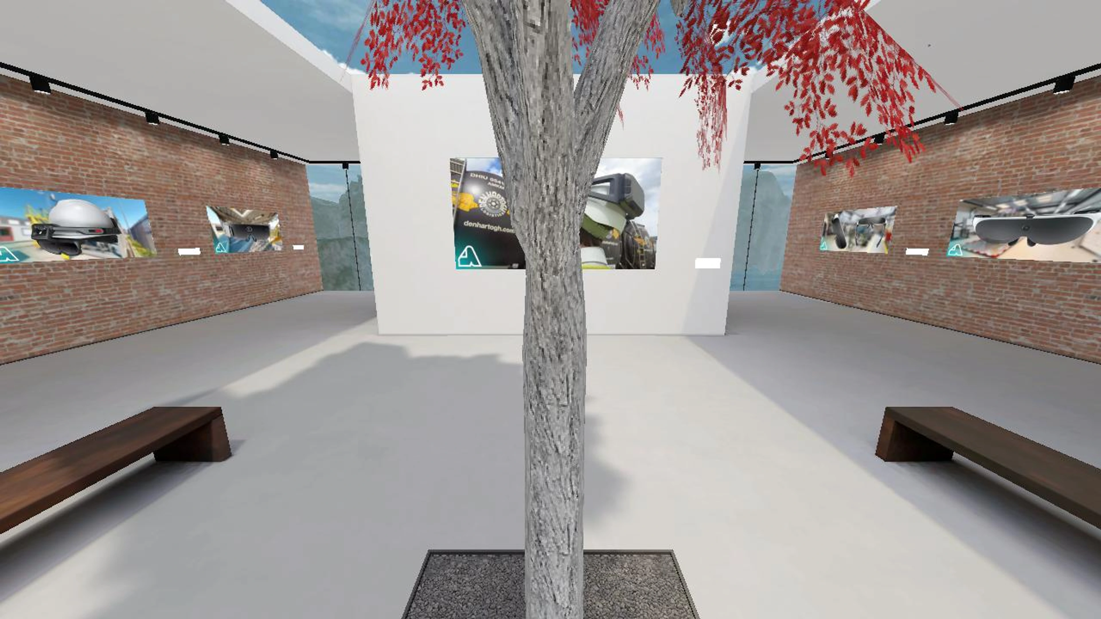 Ambasco Digital Gallery