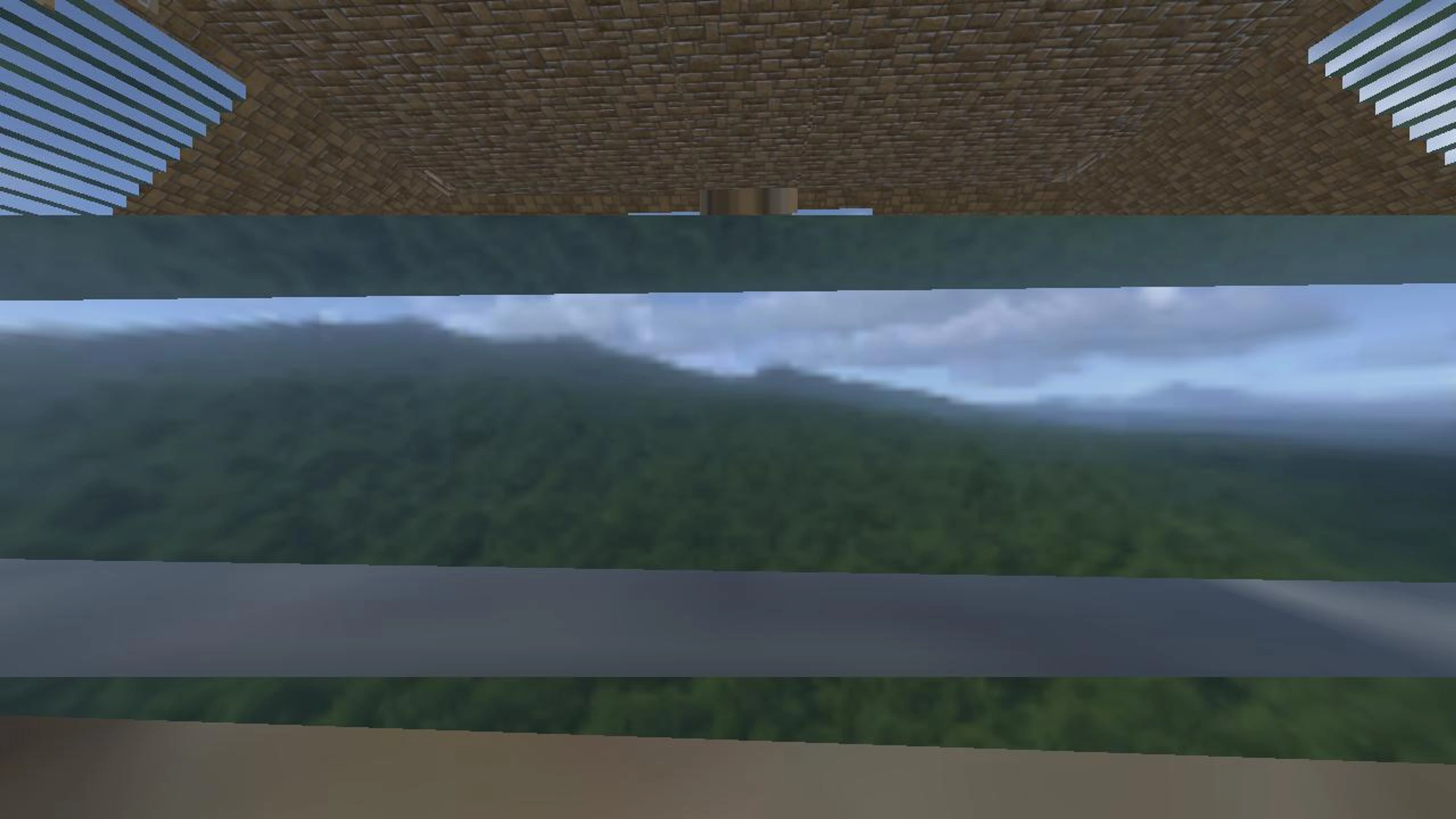 Secret Temple of Abyss