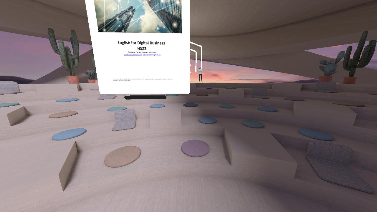 Showroom | Spatial