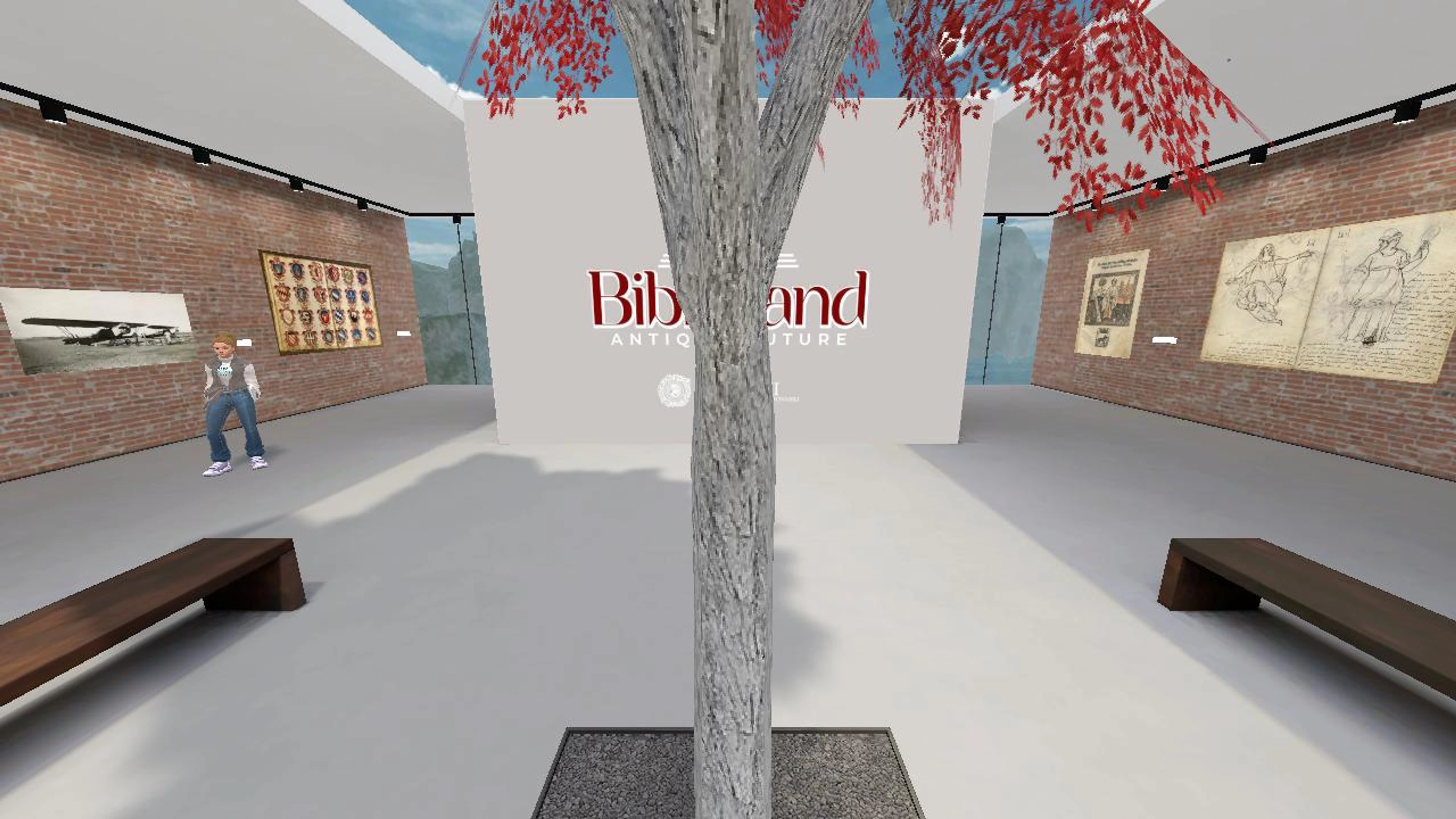 Biblioland