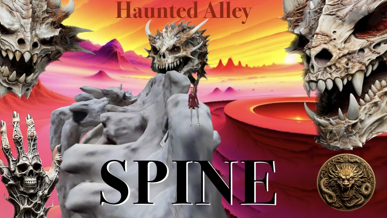 Spine