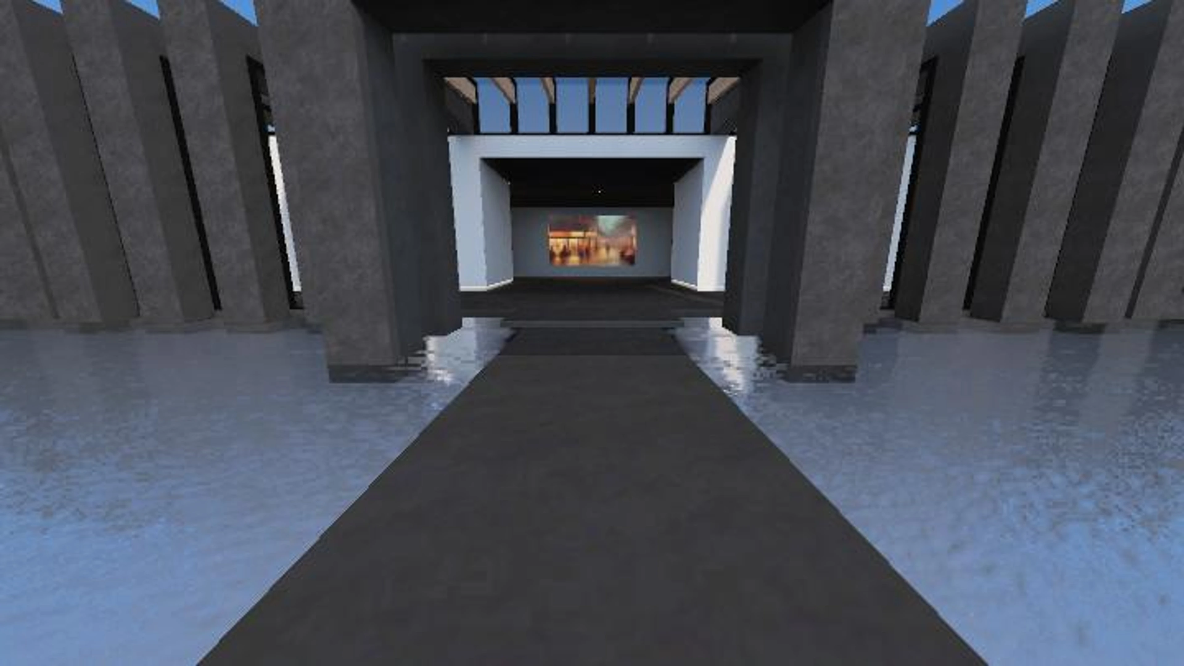Tatak Musea