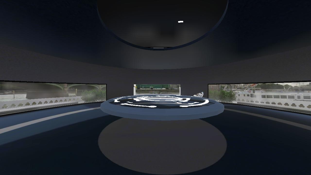 BBA Headquarters