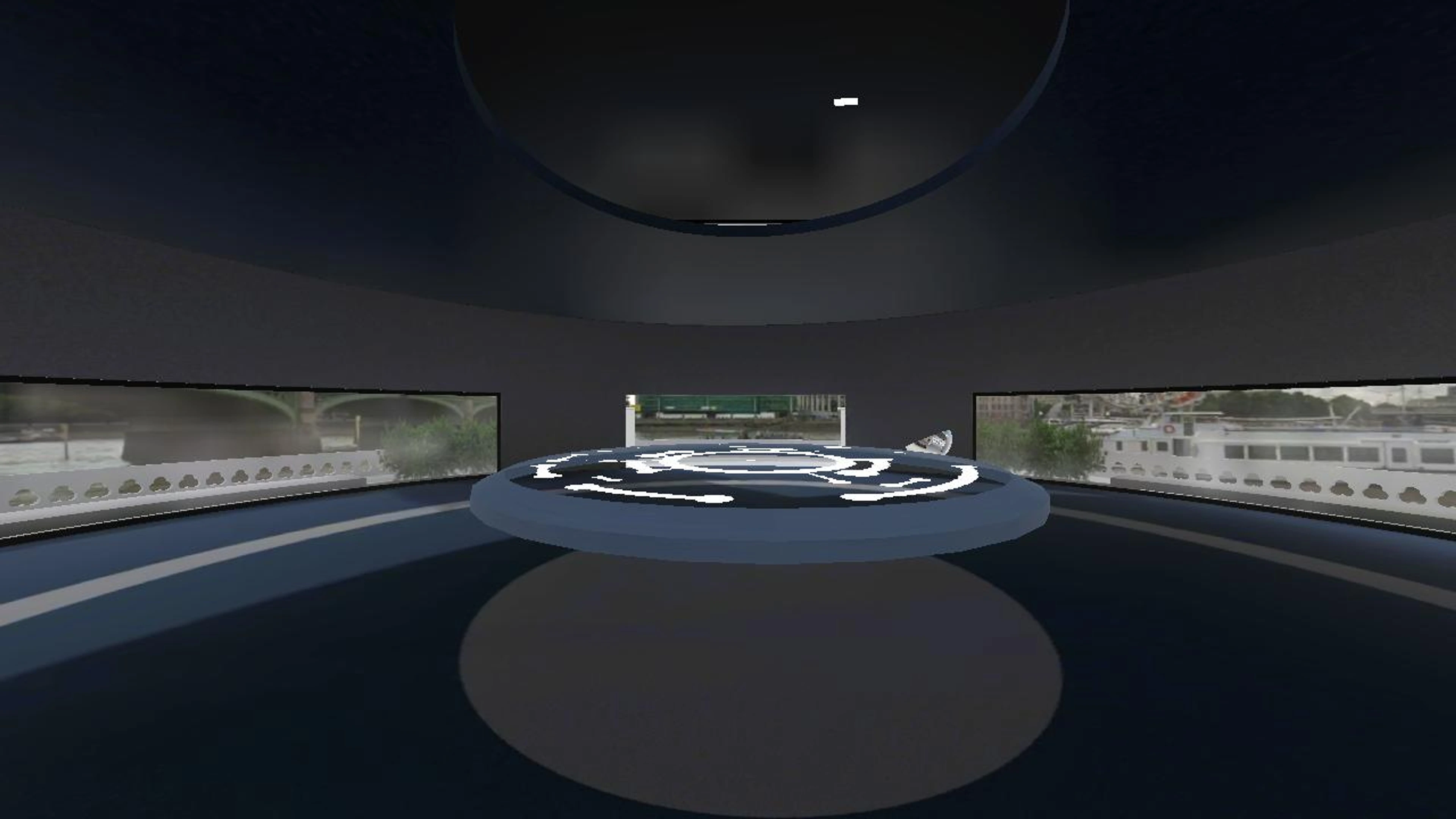 BBA Headquarters