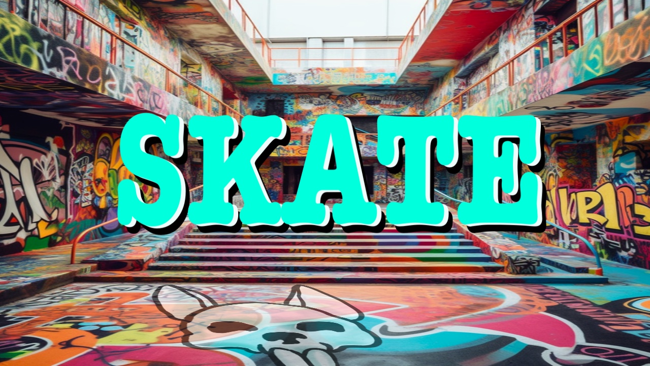 Skate