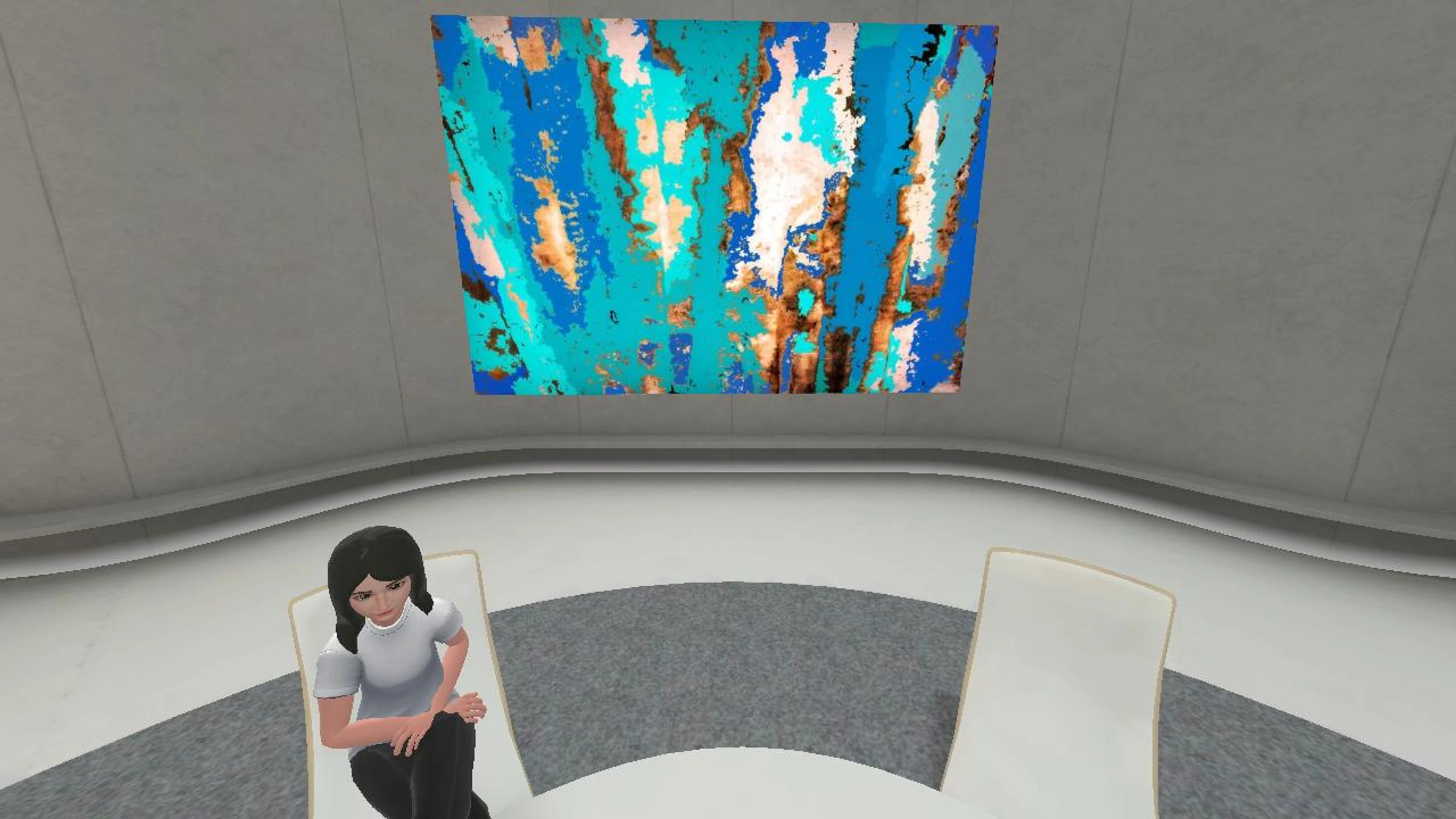 Teresinha Mazzei Infoartes