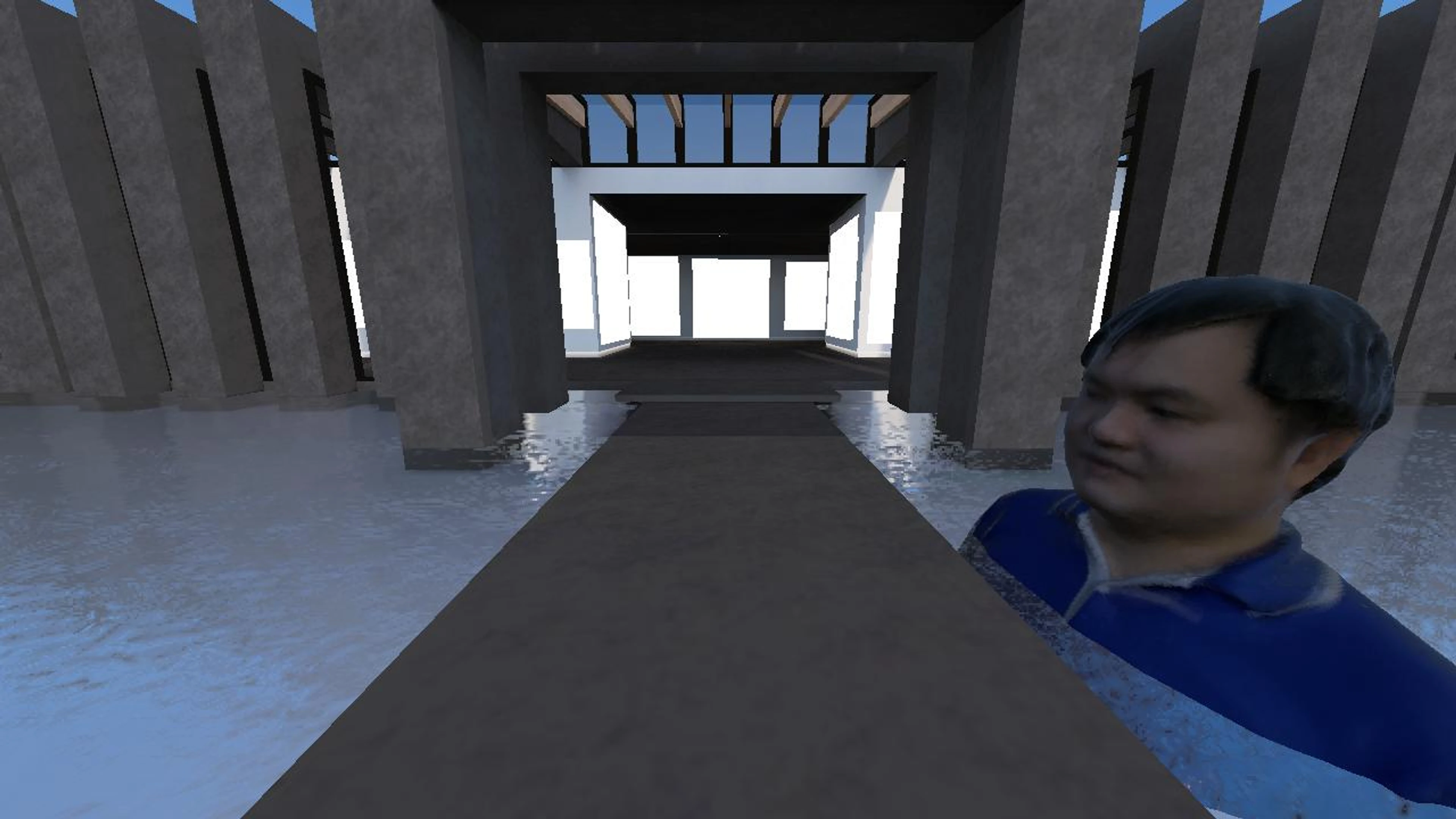 Sakon’s Museum MFP