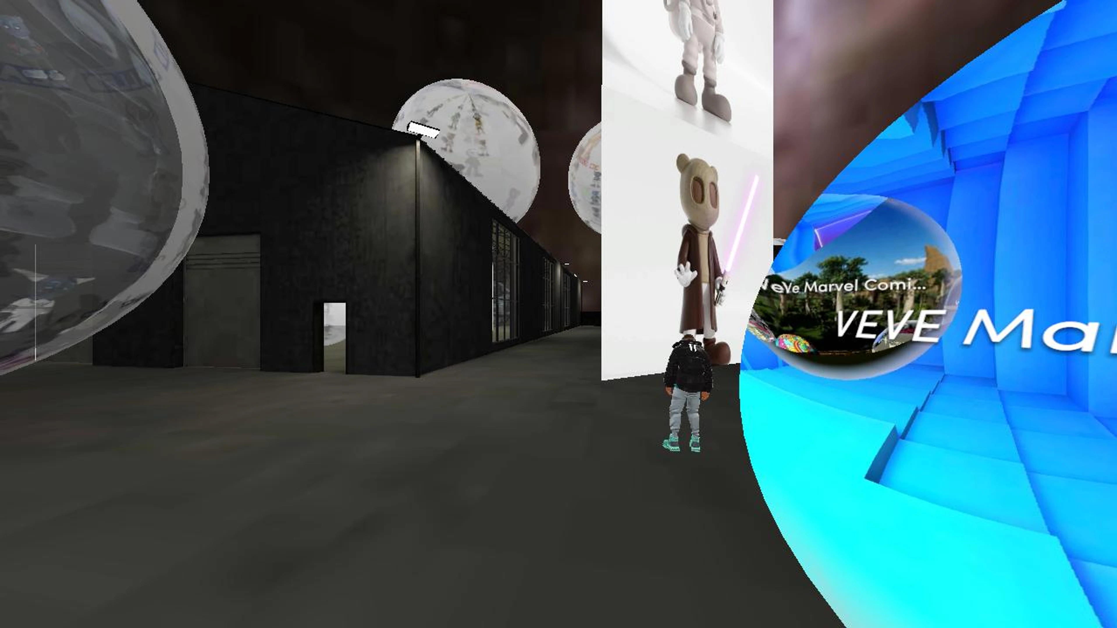 ! A  Kid Called BEAST Gallery !