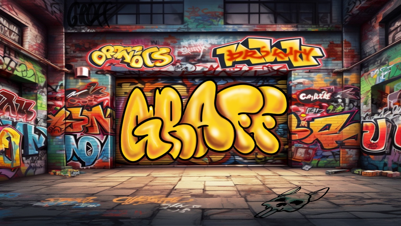 Graff