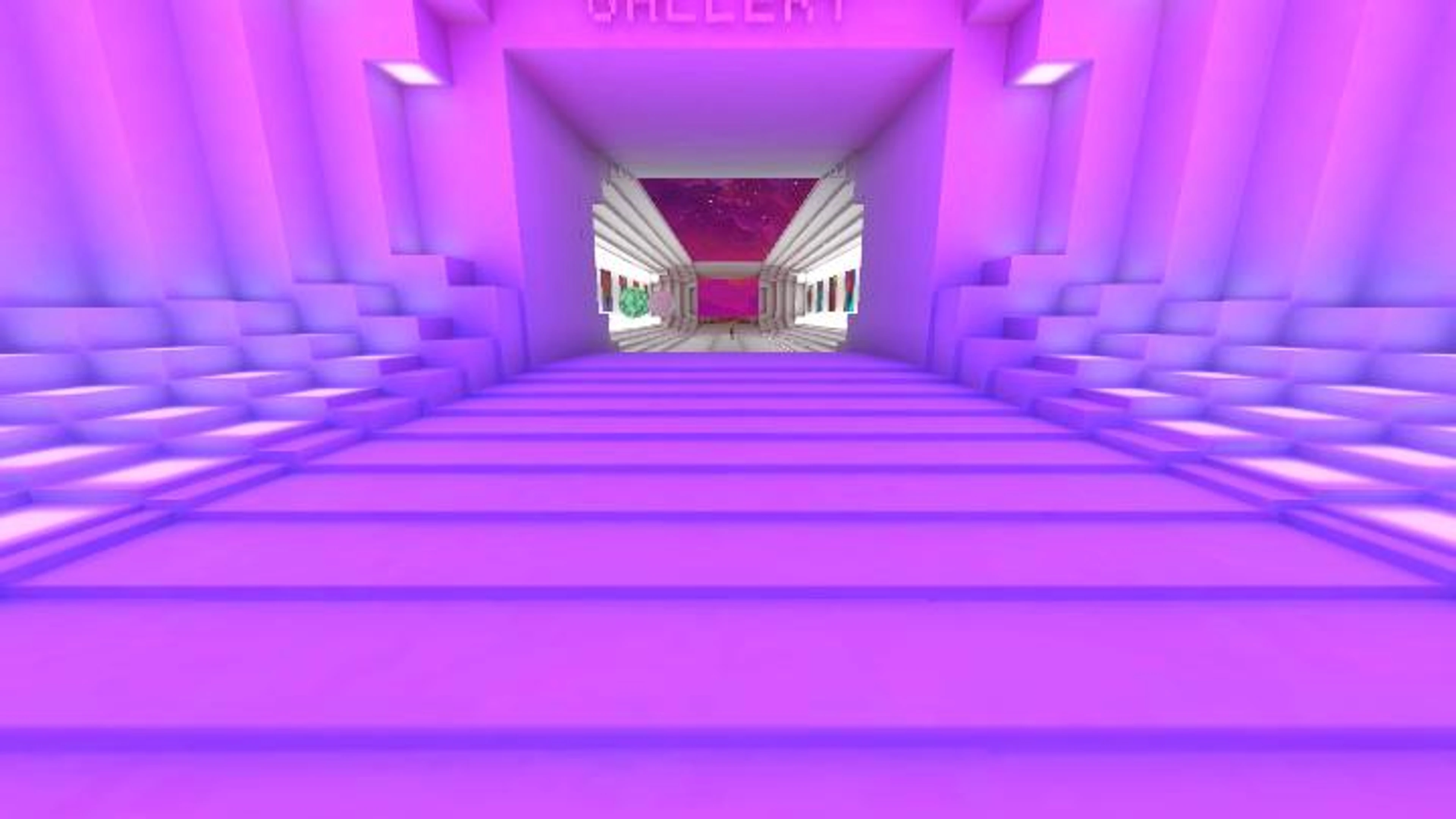 Hology X ColoRiot Exhibition