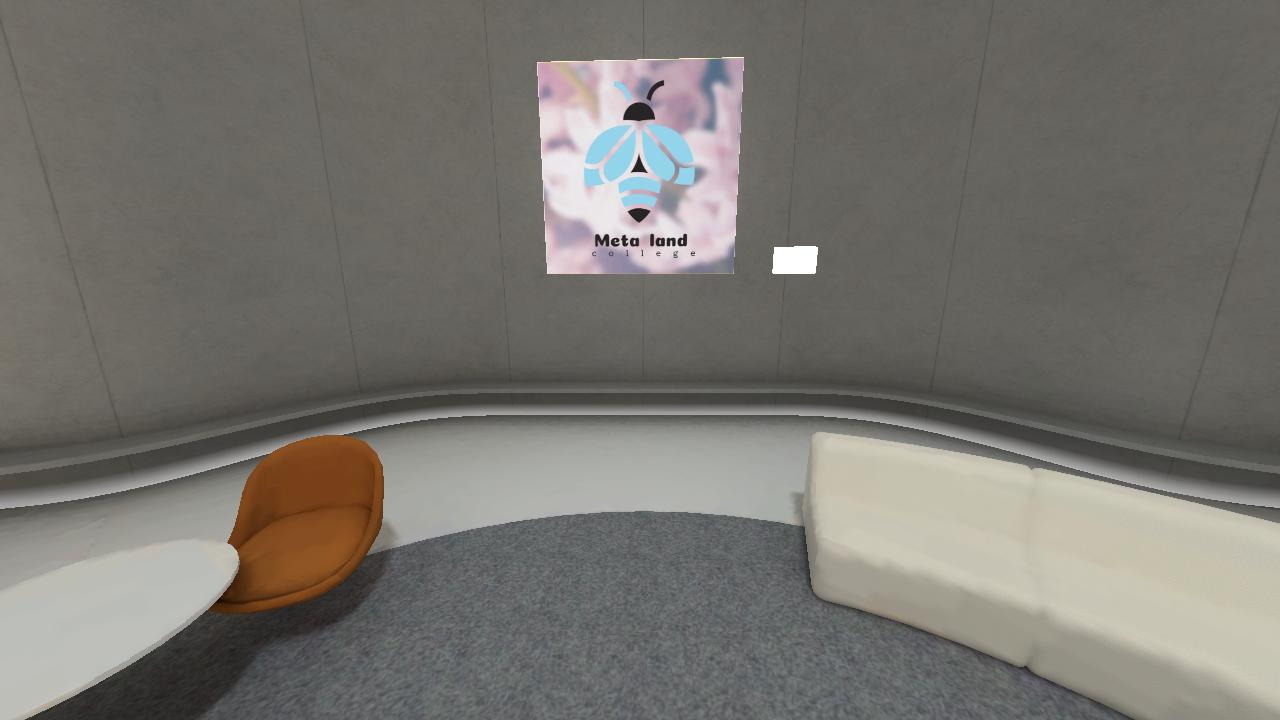 Meta land college